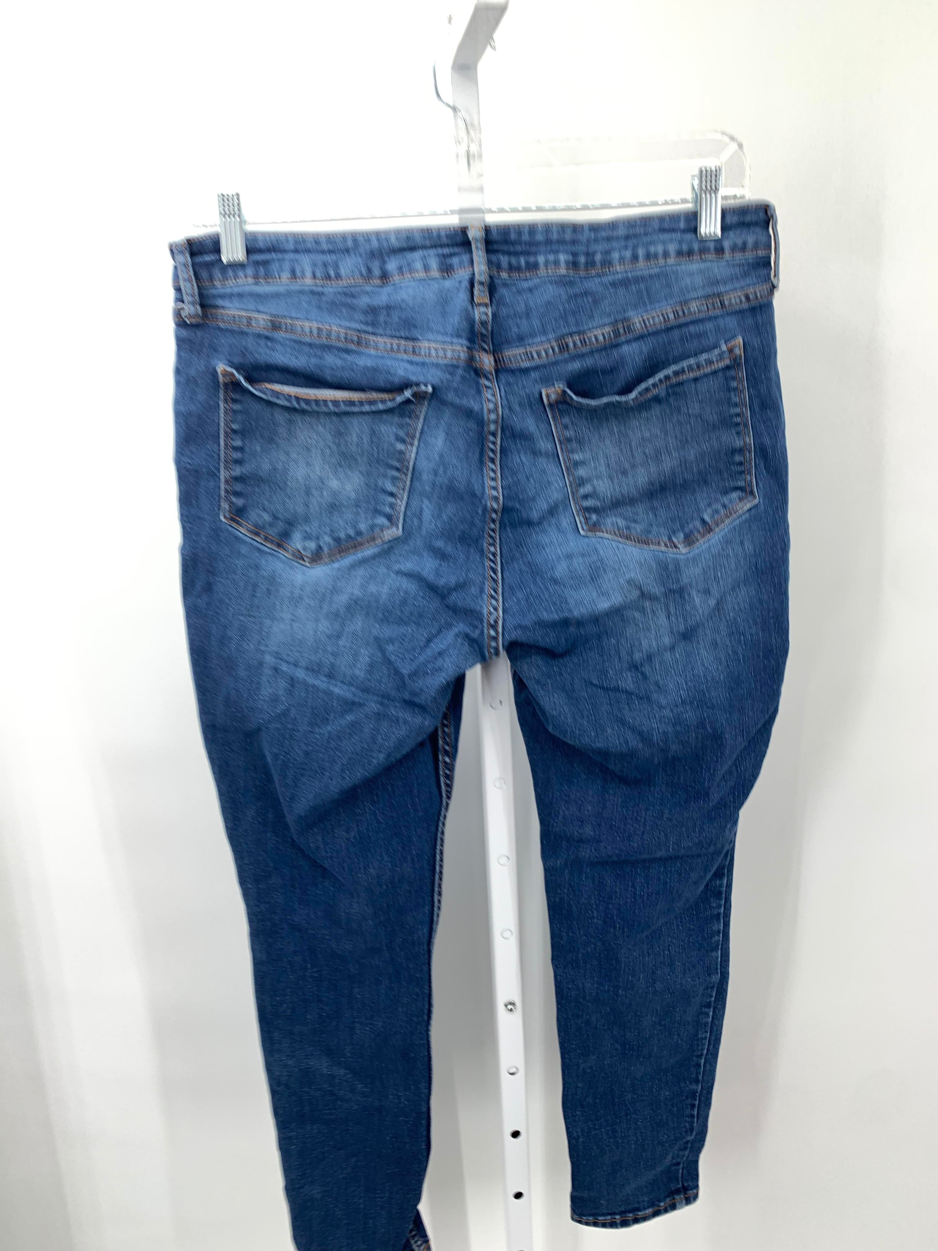 Old Navy Size 16 Misses Jeans
