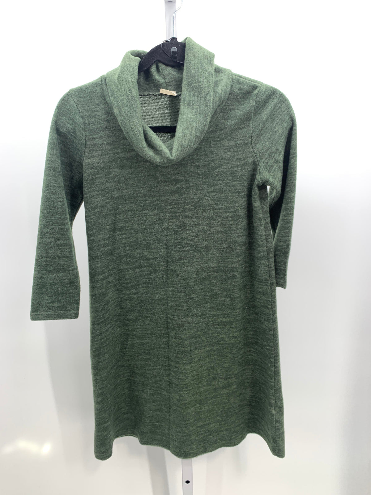 Kaileigh Size X Small Misses 3/4 Sleeve Dress