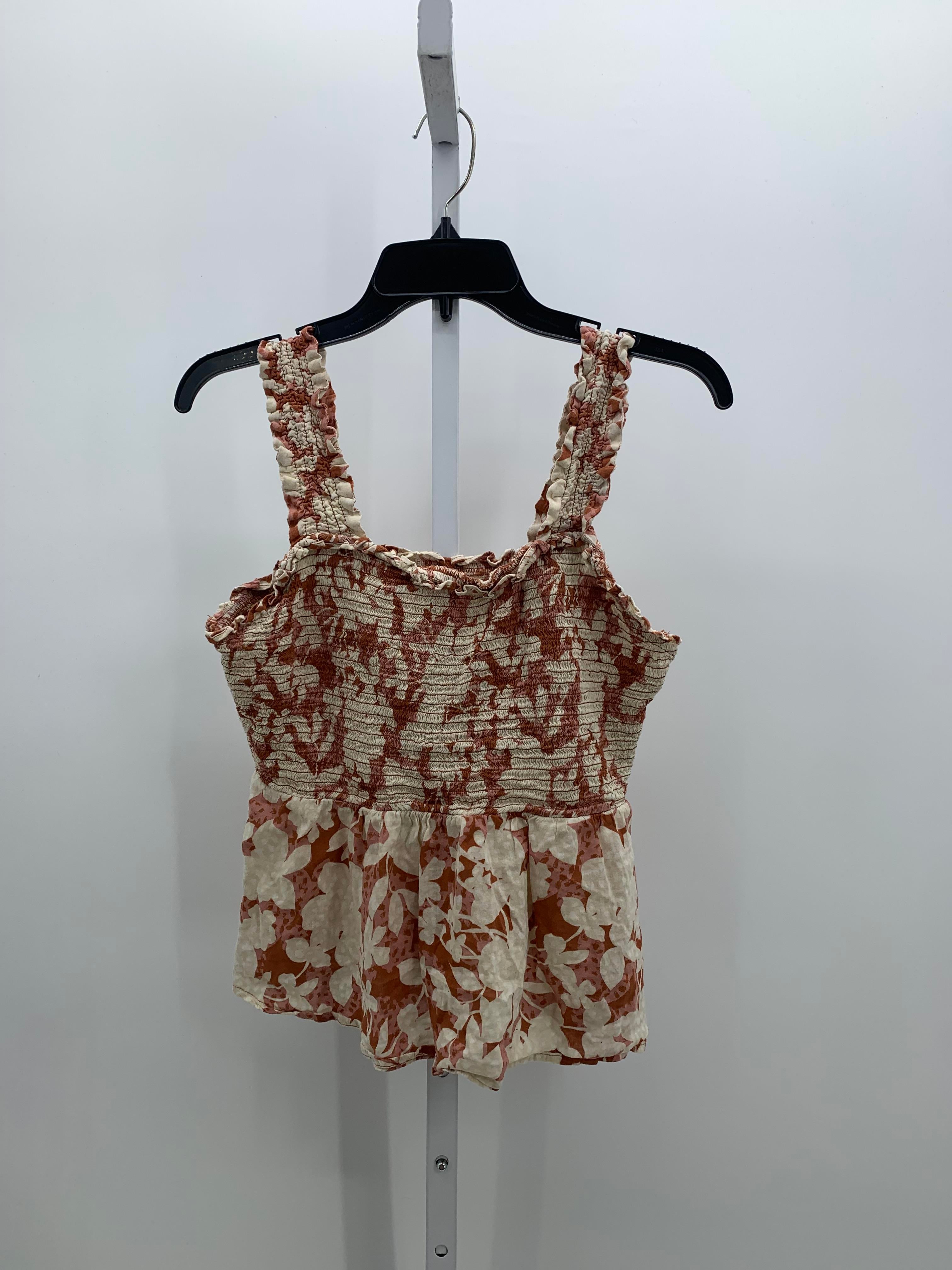 Old Navy Size Medium Misses Tank