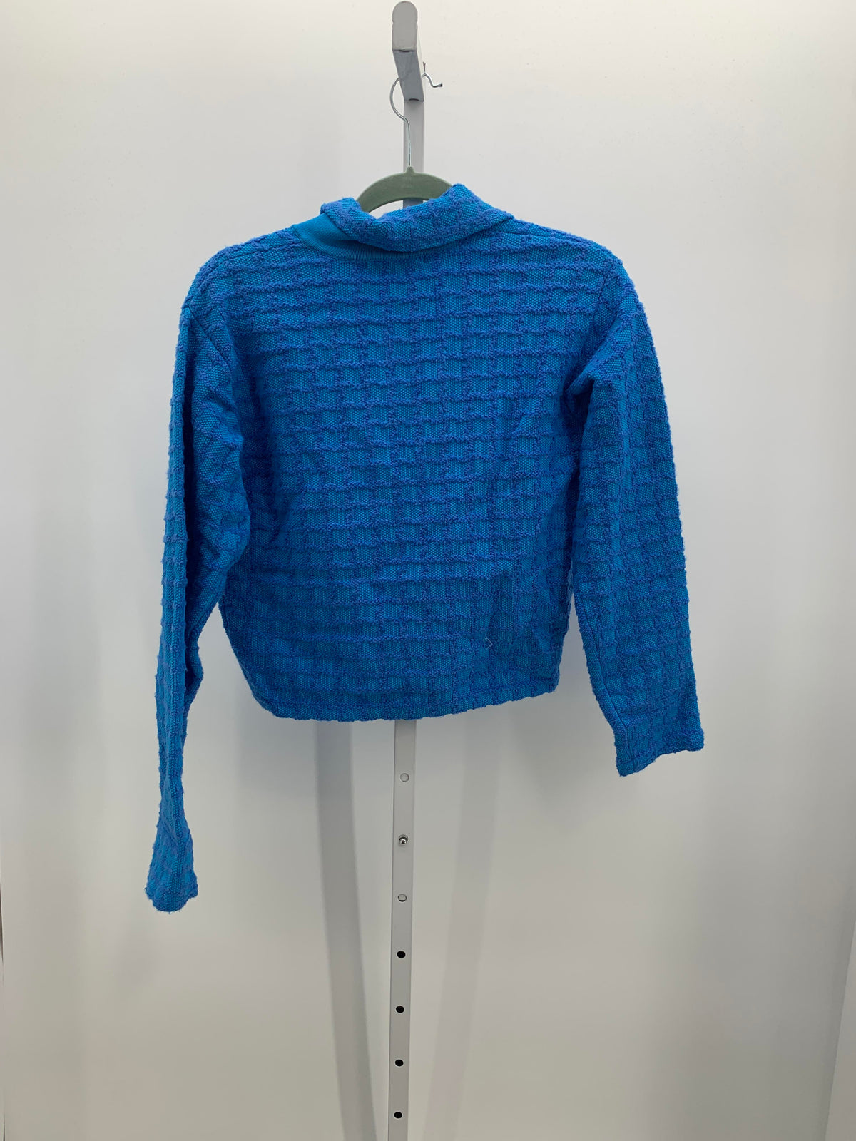 Truth Size L/XL Misses Blazer