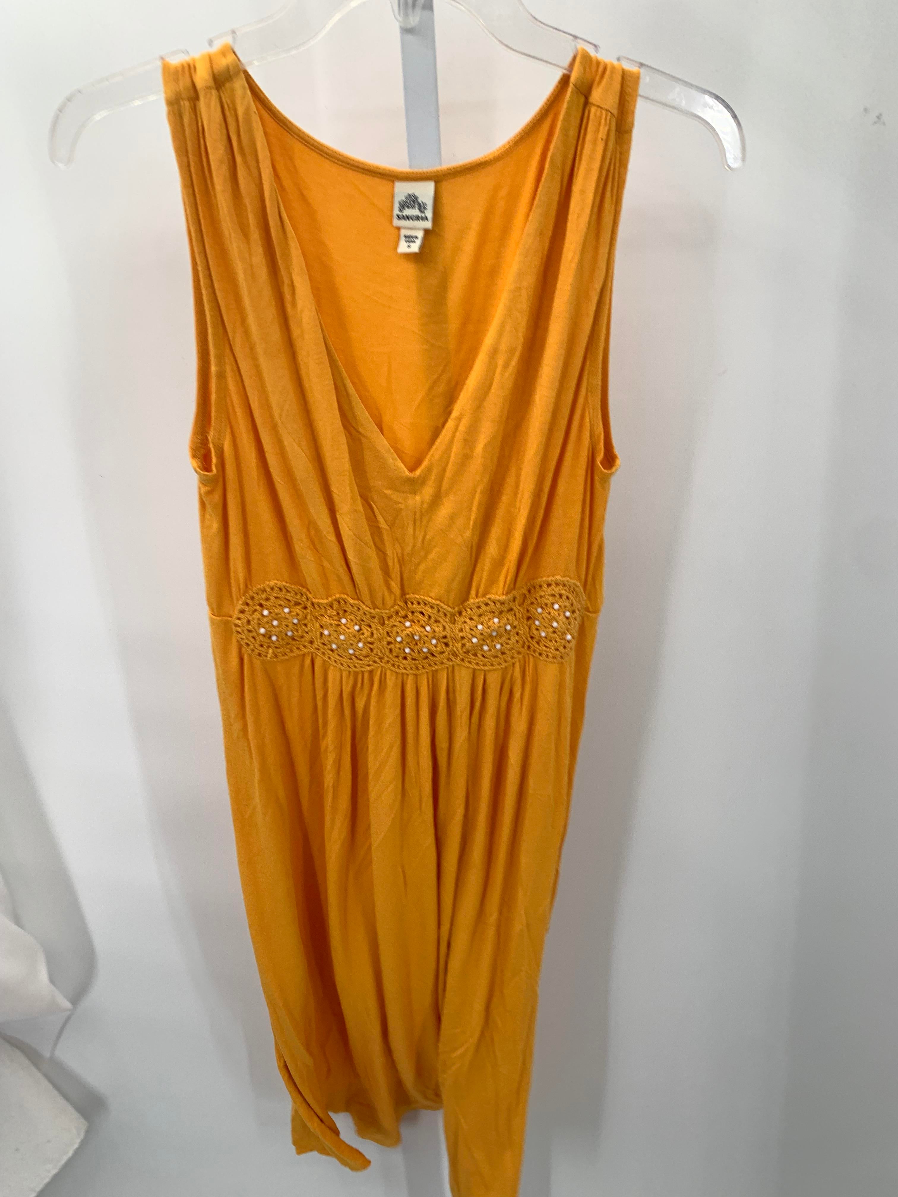 Size Small Misses Sundress