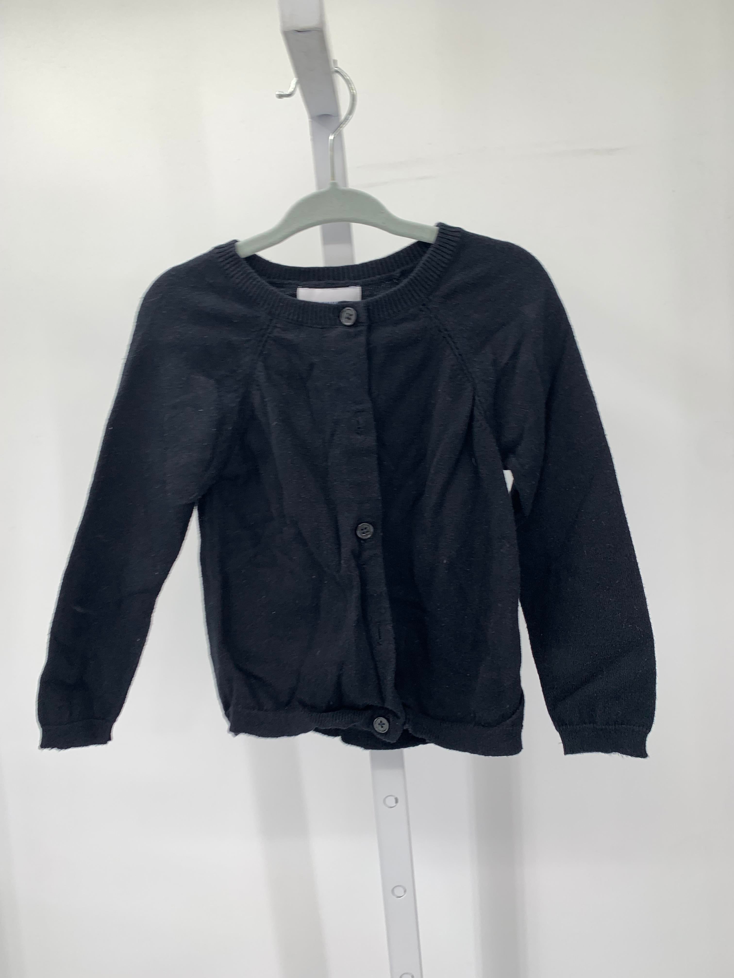 Old Navy Size 3T Girls Long Sleeve Sweater