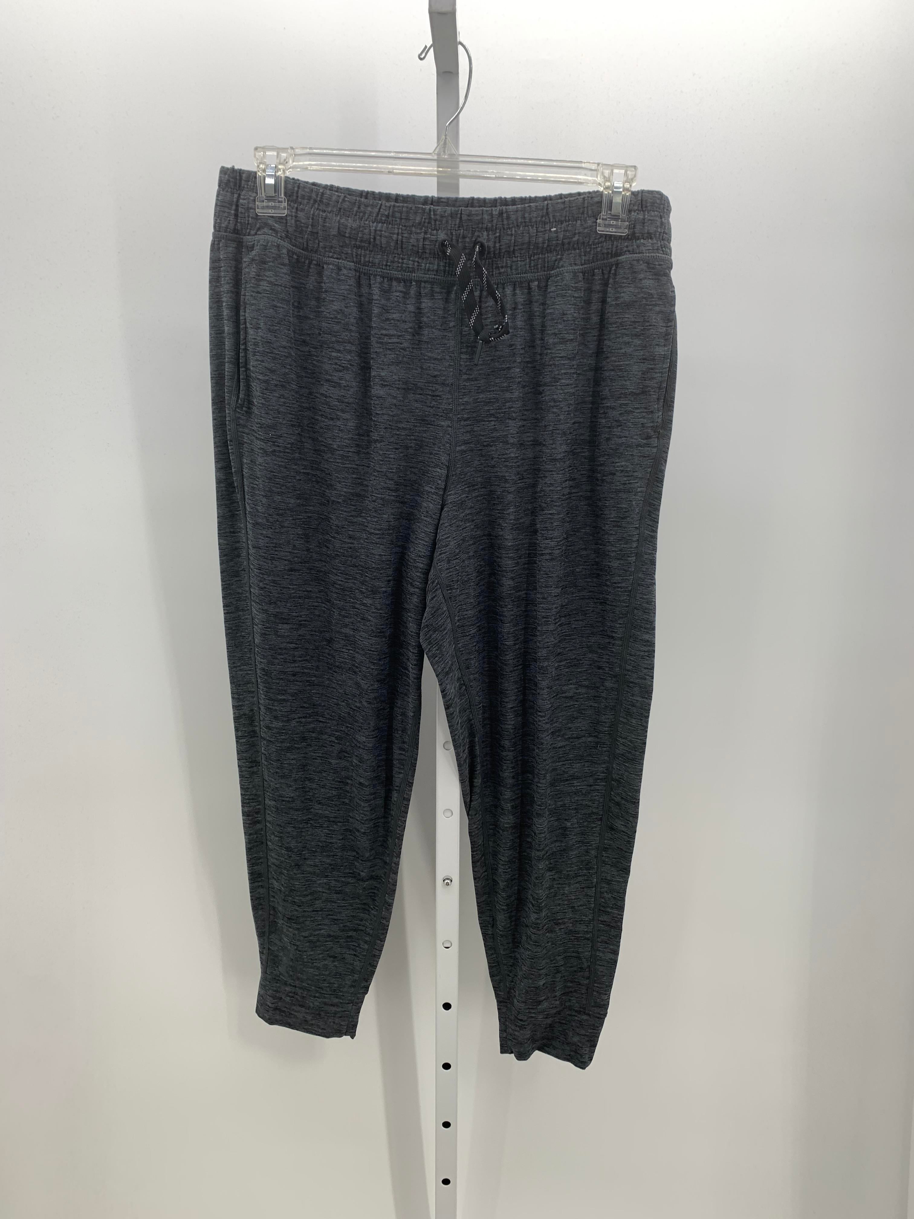 Size Extra Large Misses Sweat Pants