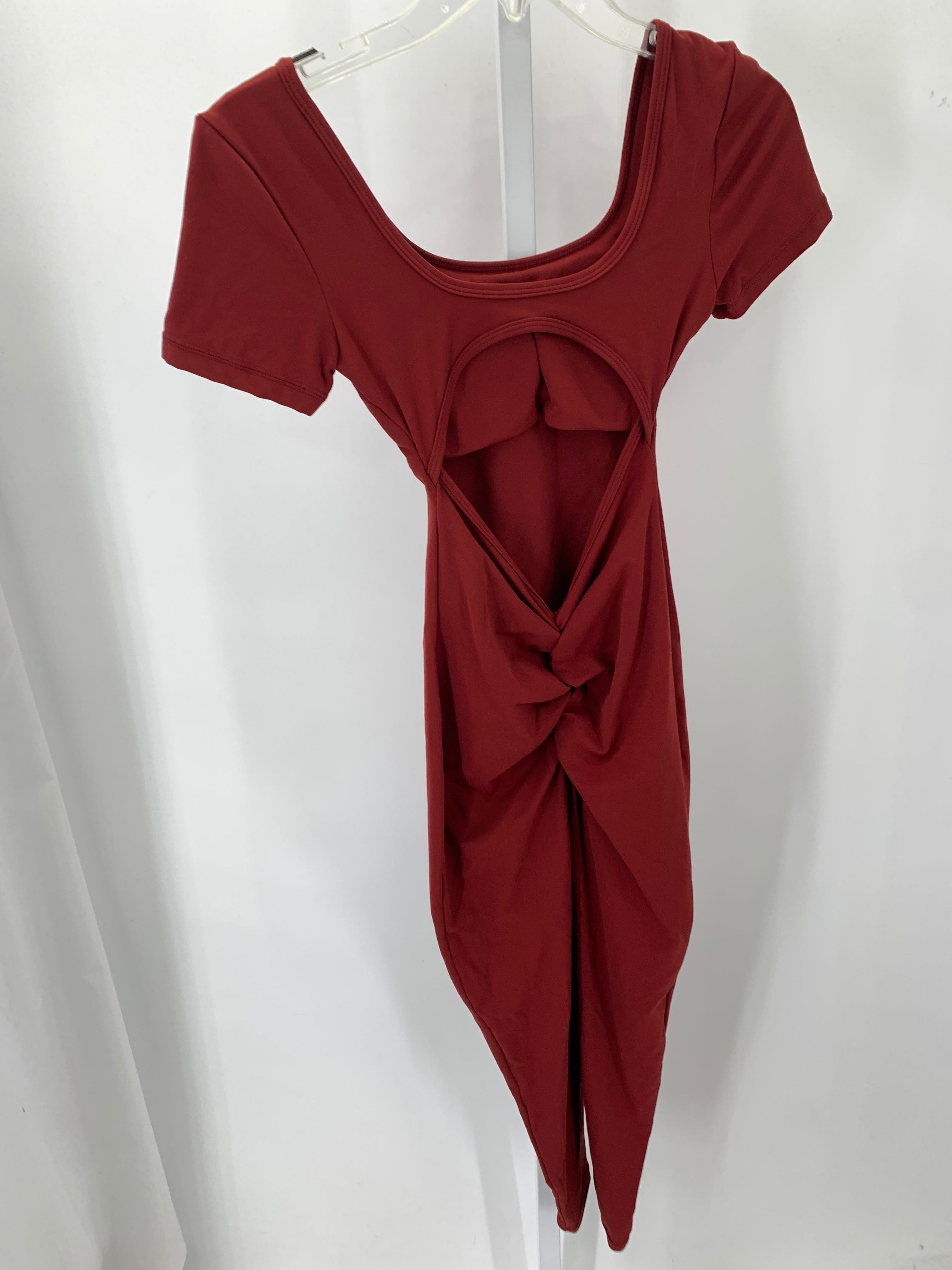 Size X Small Juniors Romper