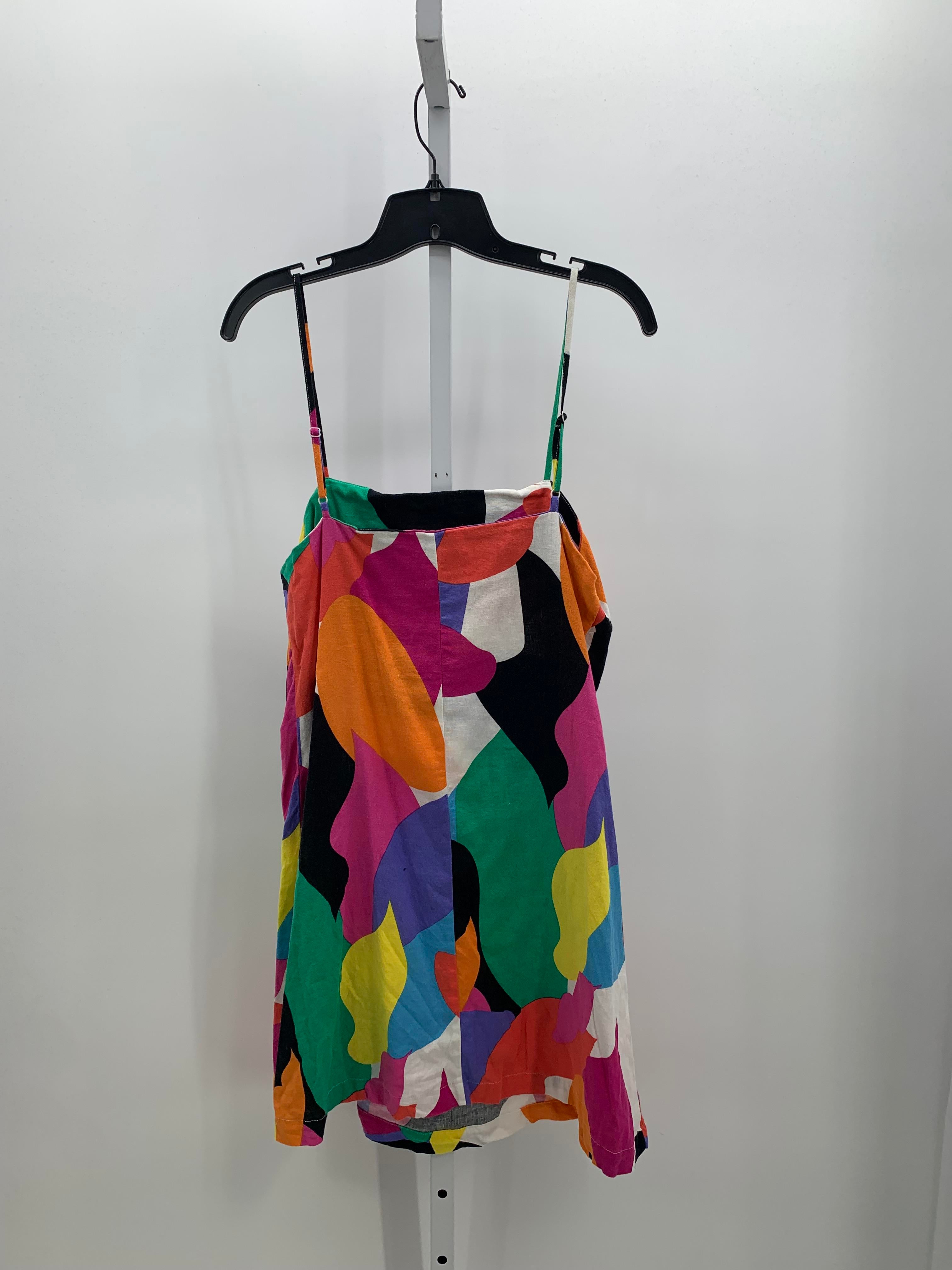 A New Day Size Medium Misses Sundress