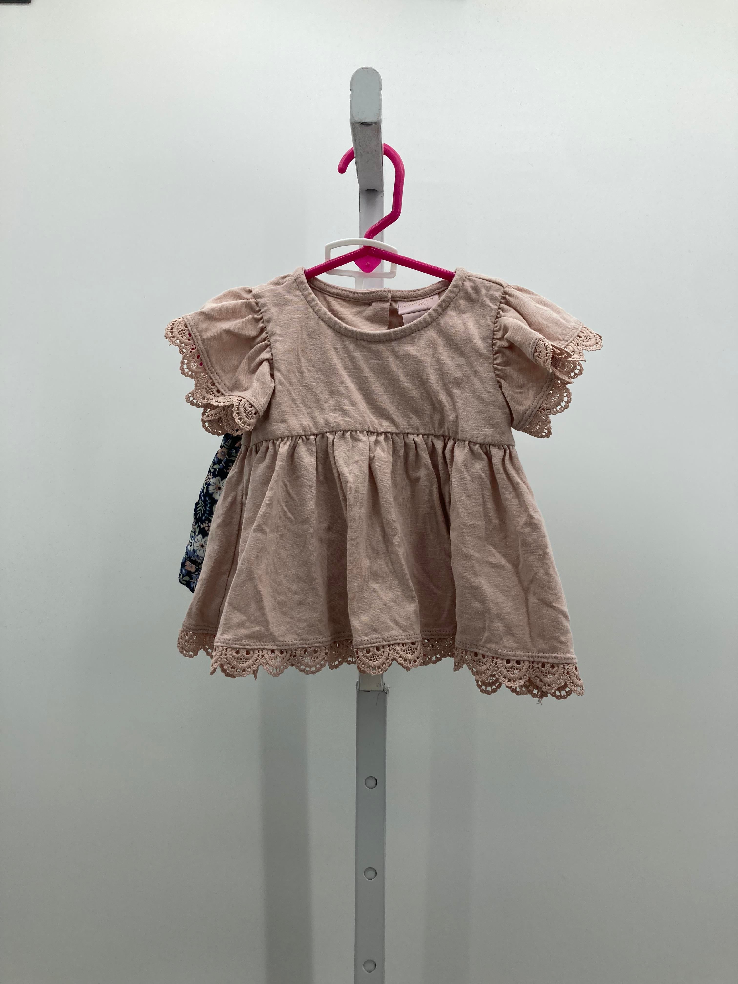 Savannah Size 12 Months Girls 2 Pieces