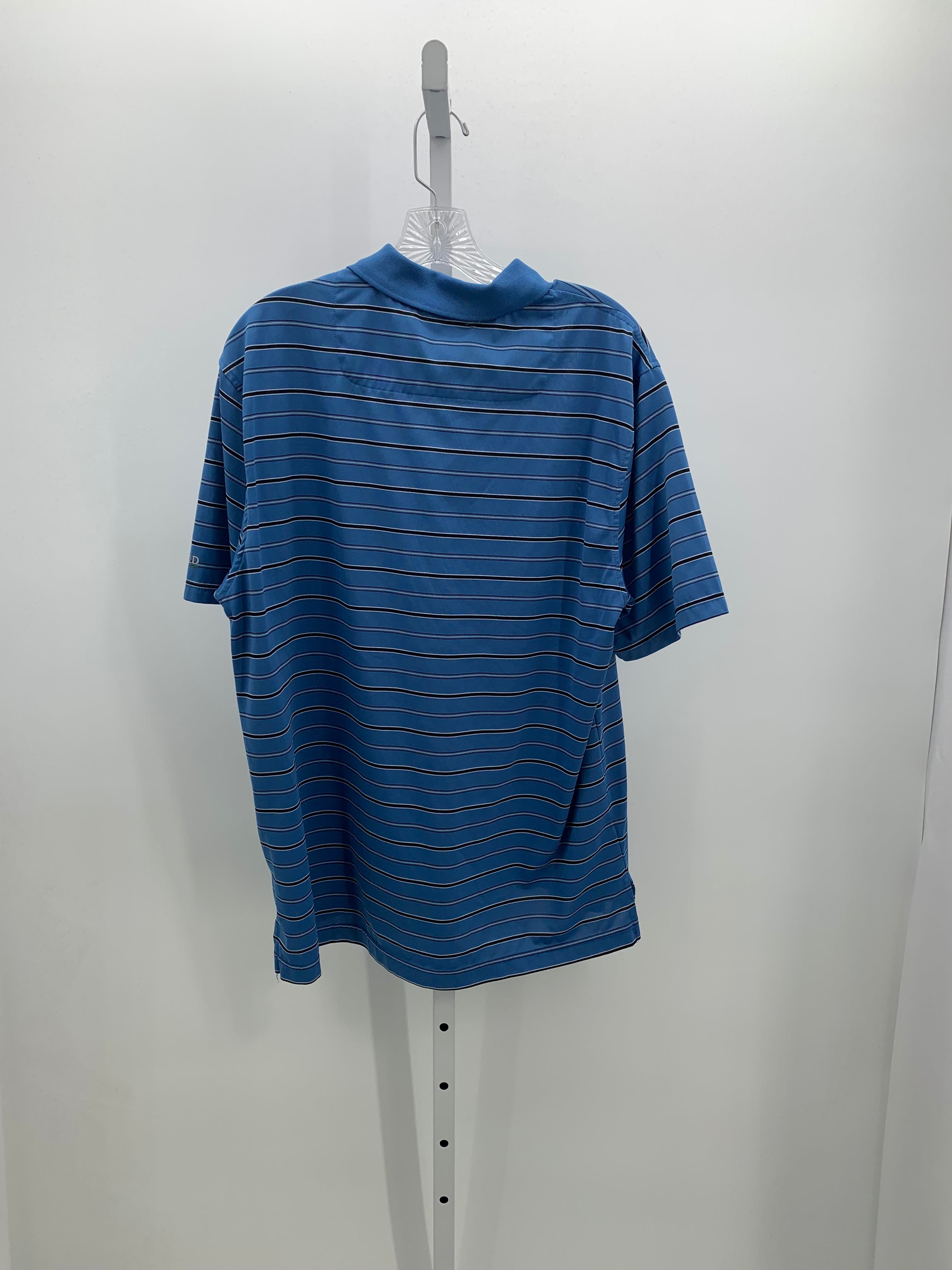 STRIPES POLO