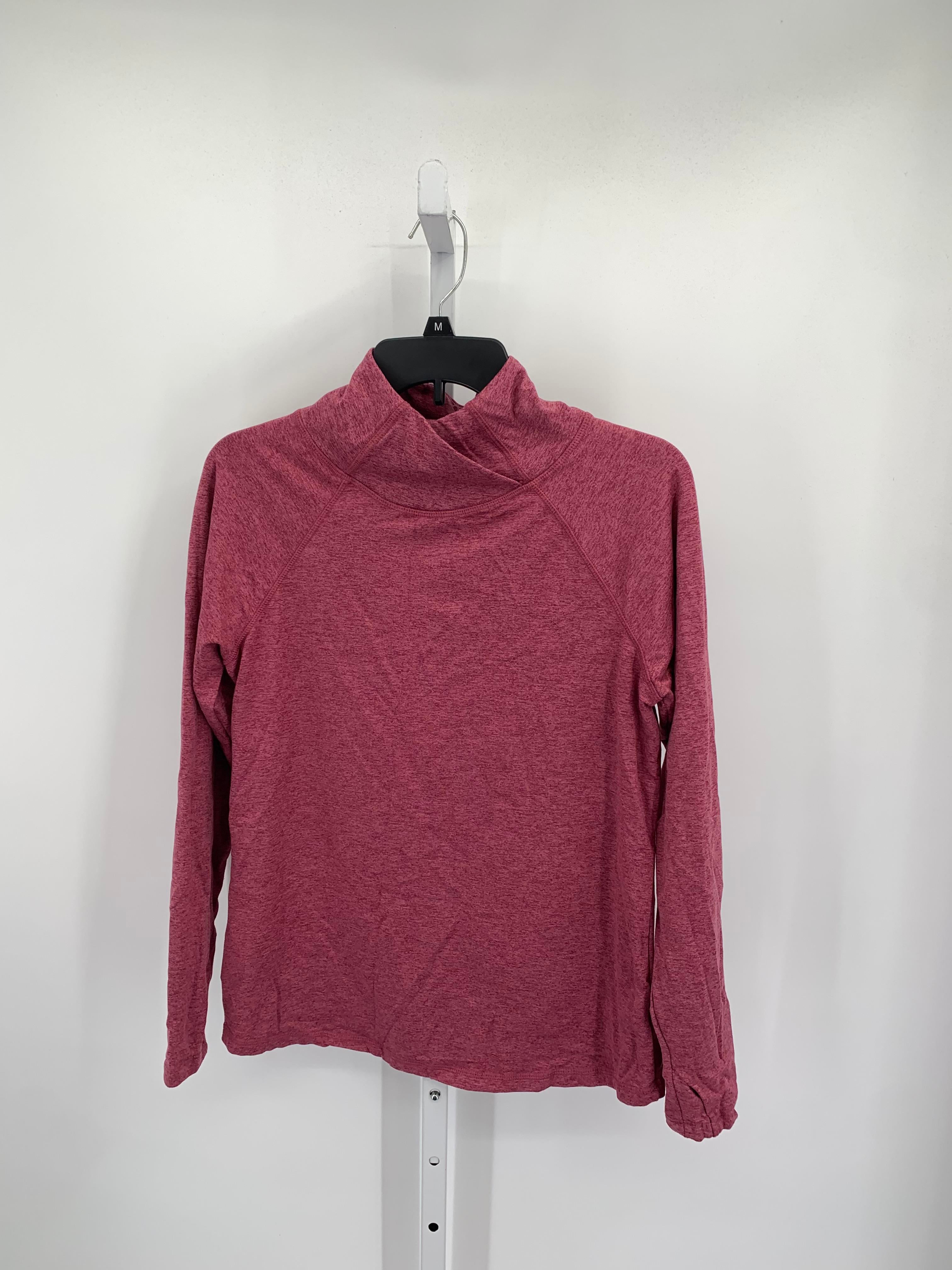 Size Medium Misses Long Sleeve Shirt