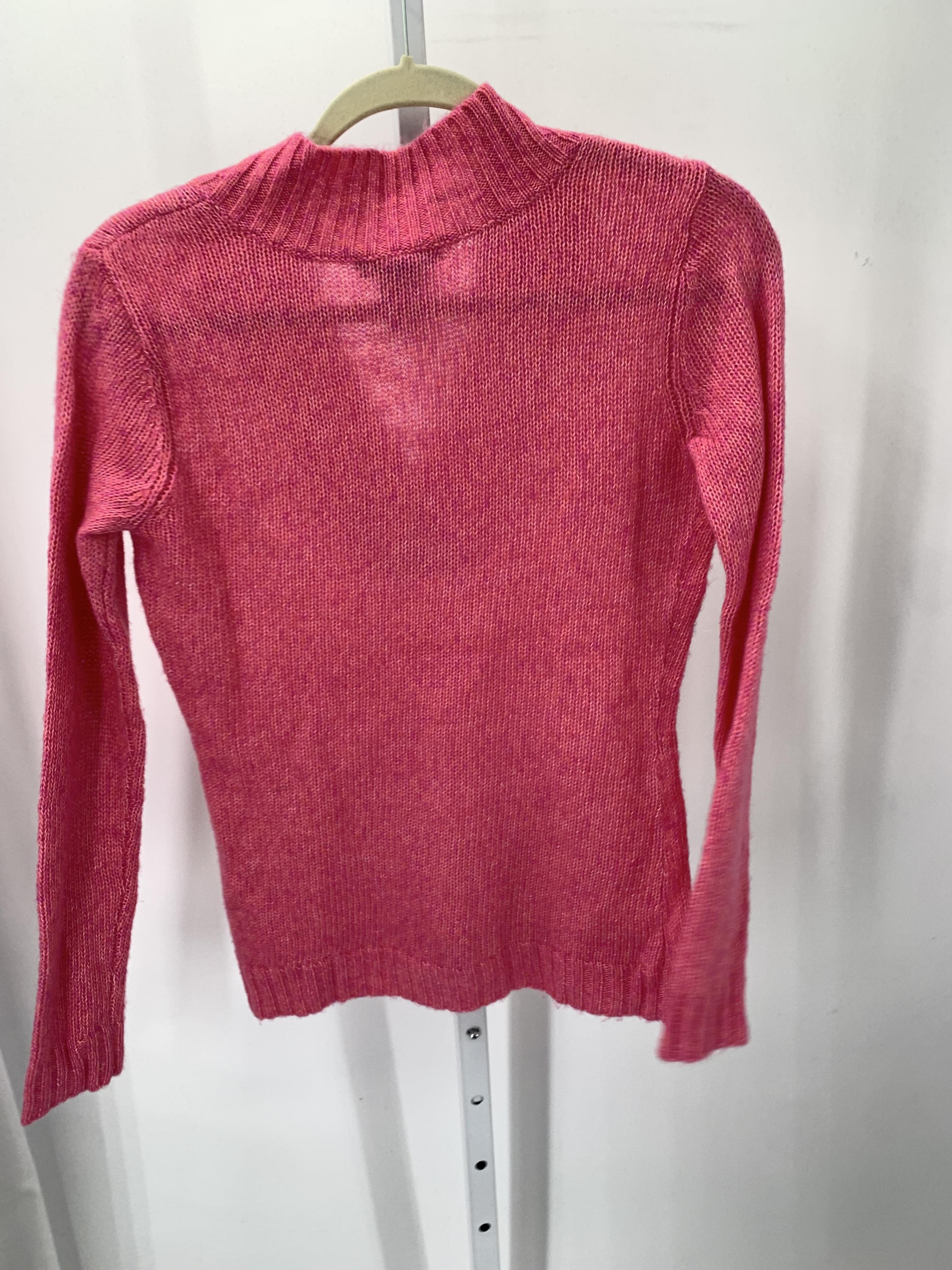 New York & co. Size X Small Misses Long Slv Sweater