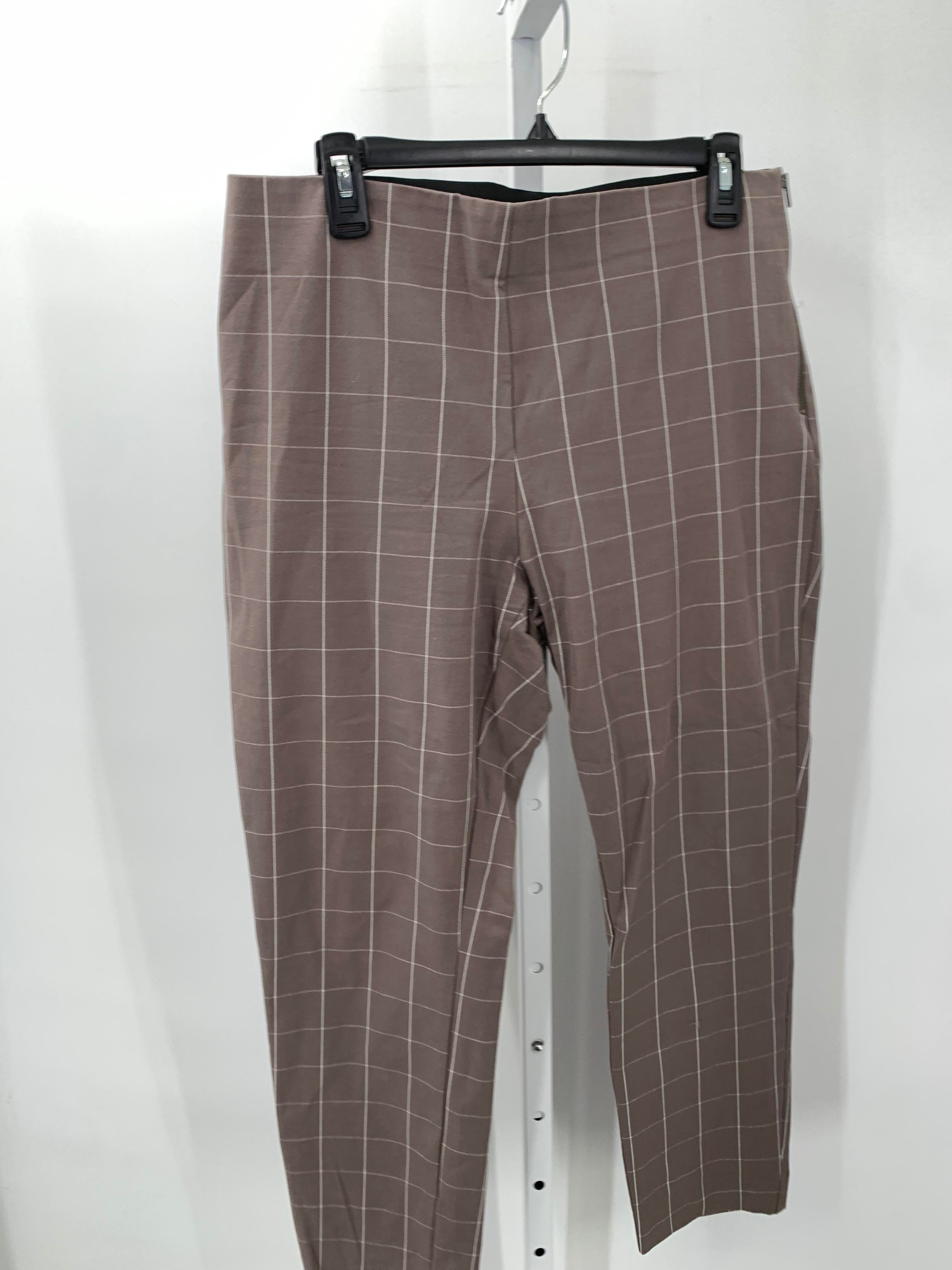 A New Day Size 14 Misses Pants