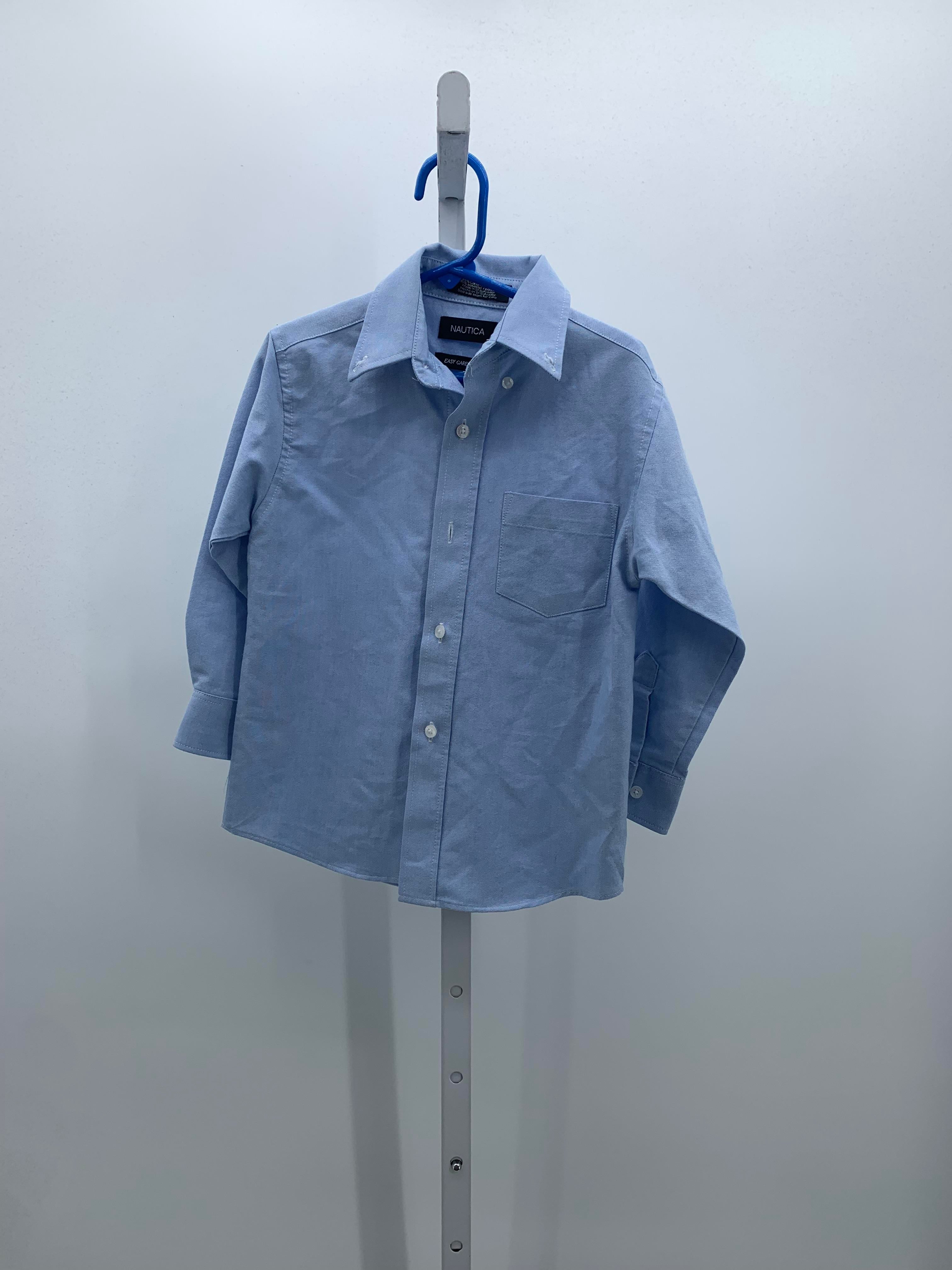 BTN DOWN SHIRT
