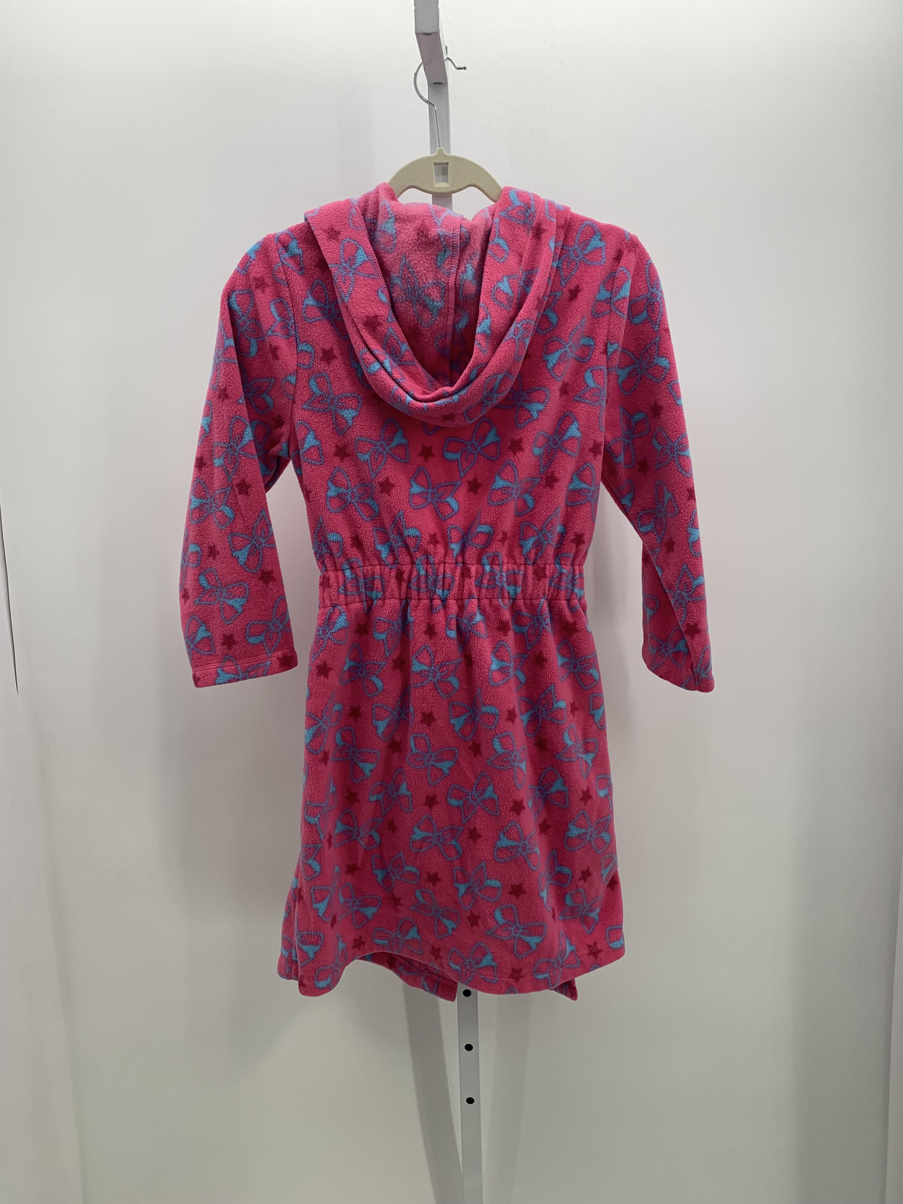 Nickelodeon Size 12 Girls Robe