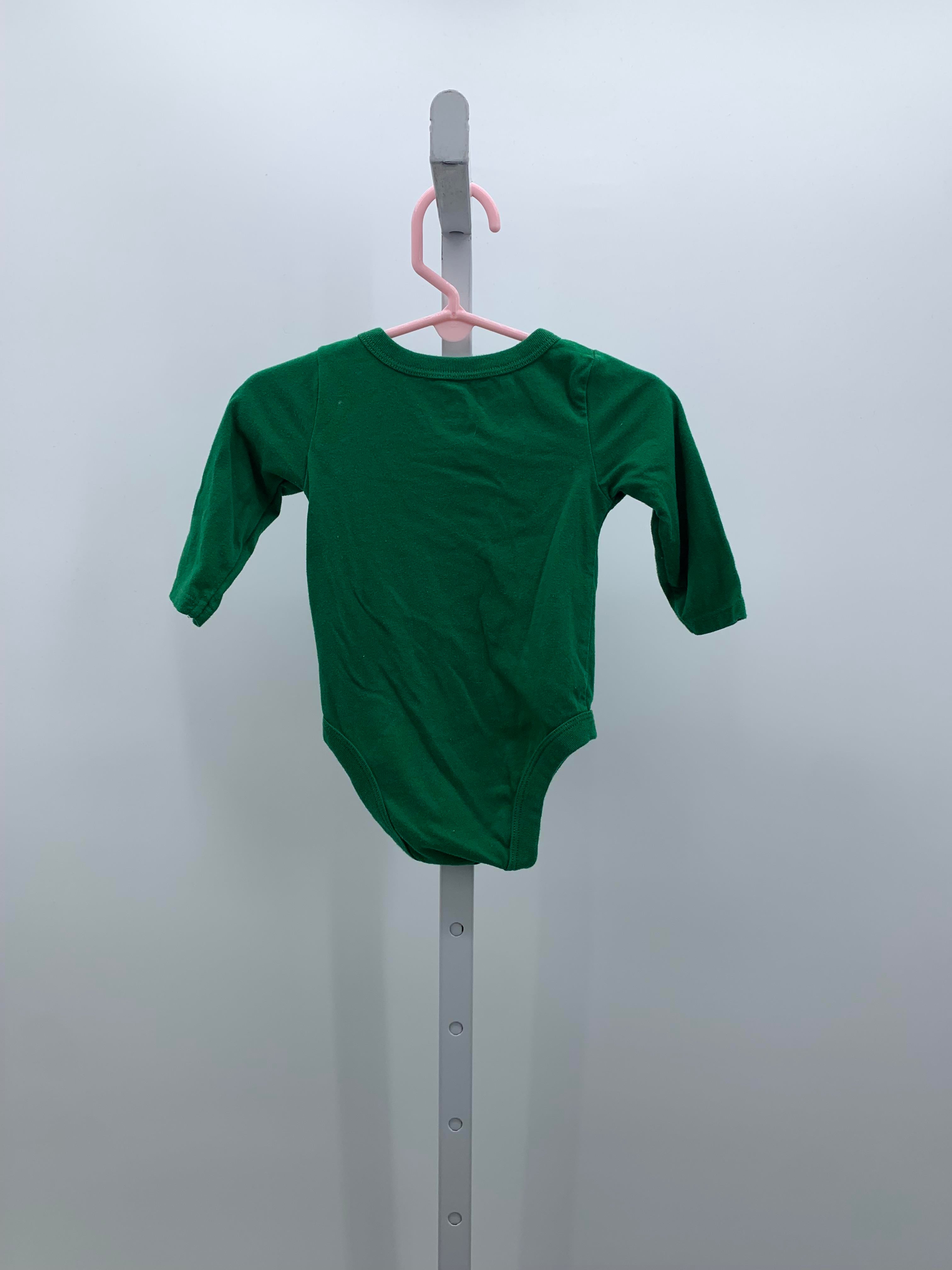 LONG SLV SHIRT FARM FRESH XMAS TREES.