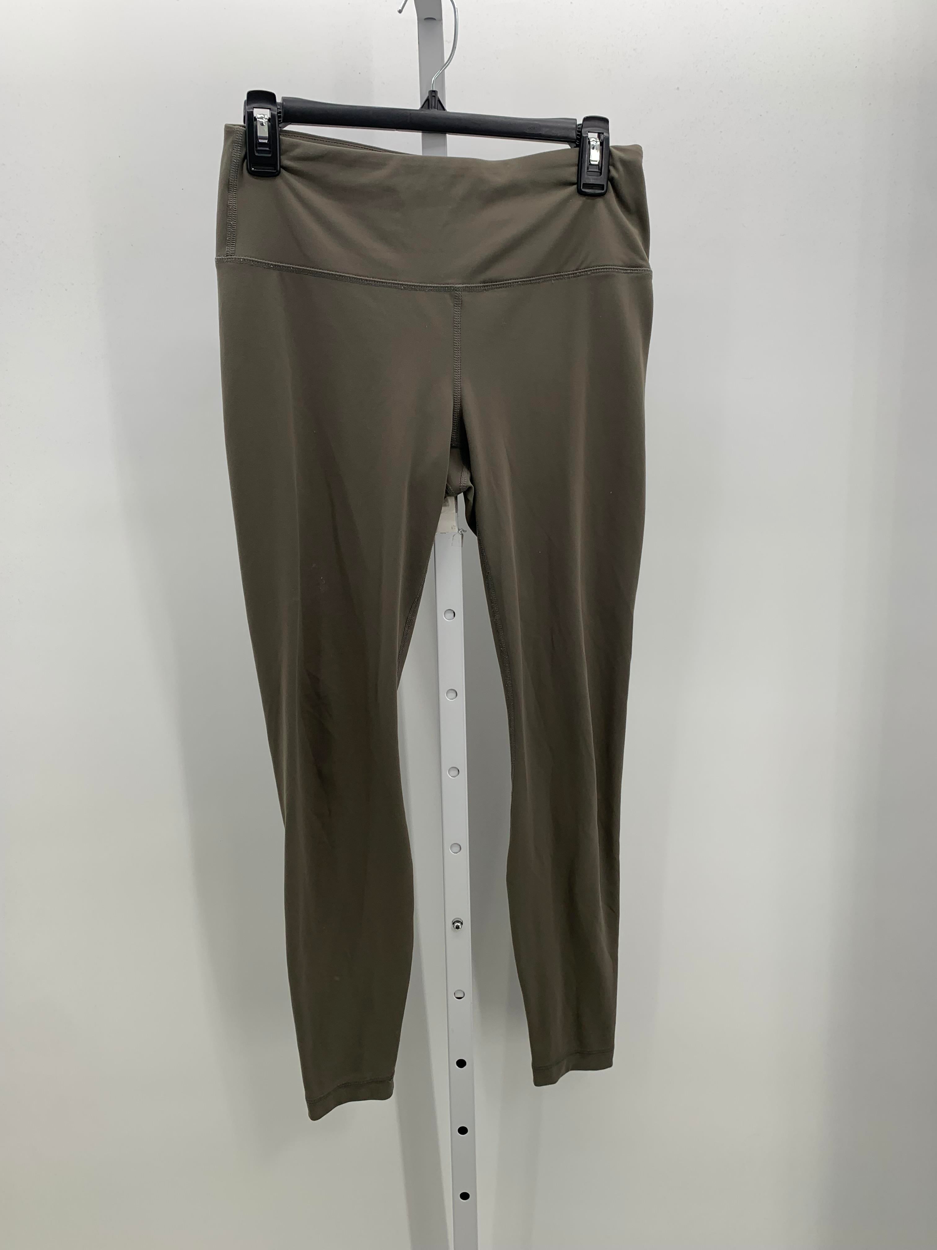 Yogalicious Size Medium Misses Leggings