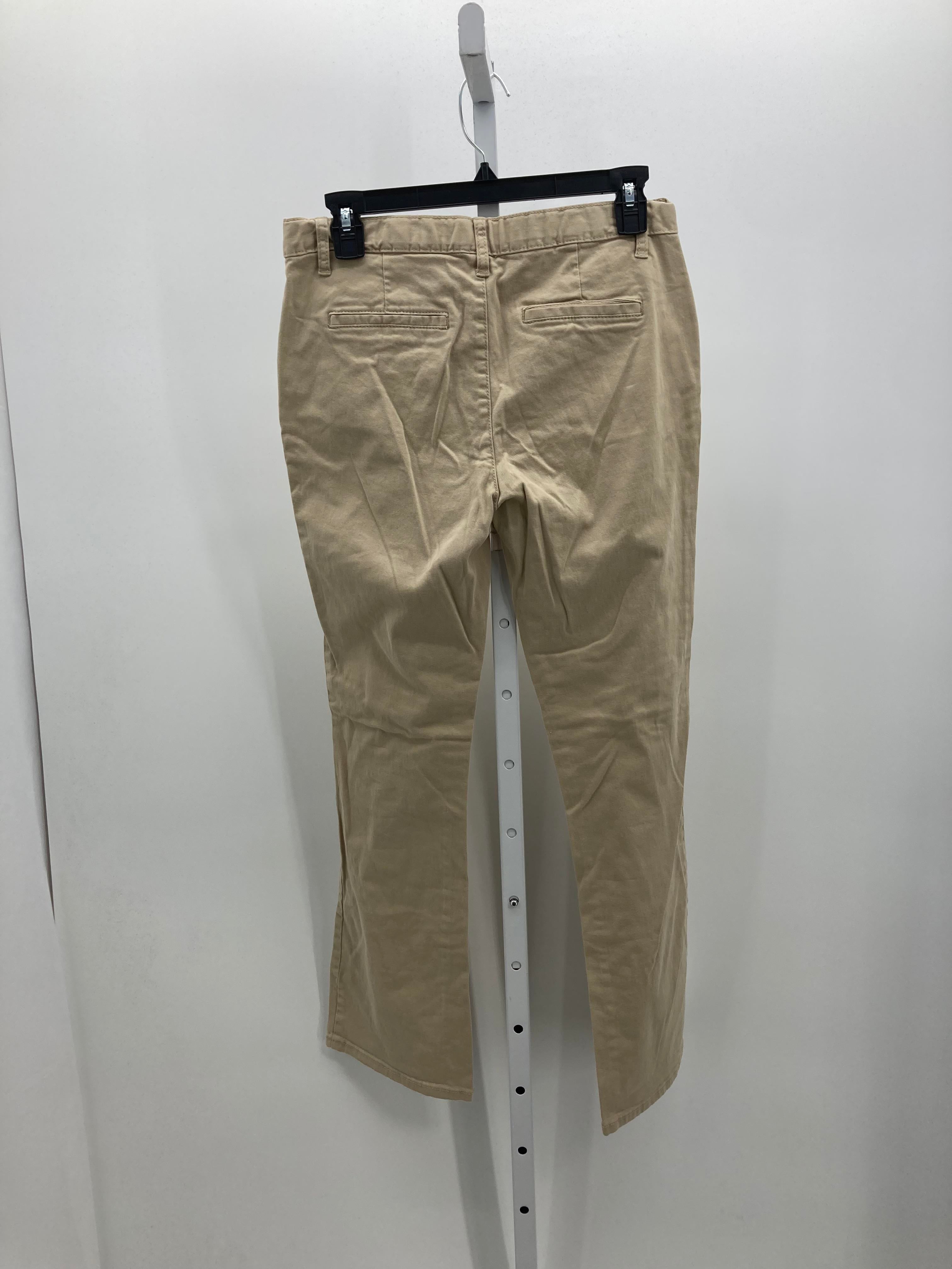 Children's Place Size 14 Plus Girls Pants