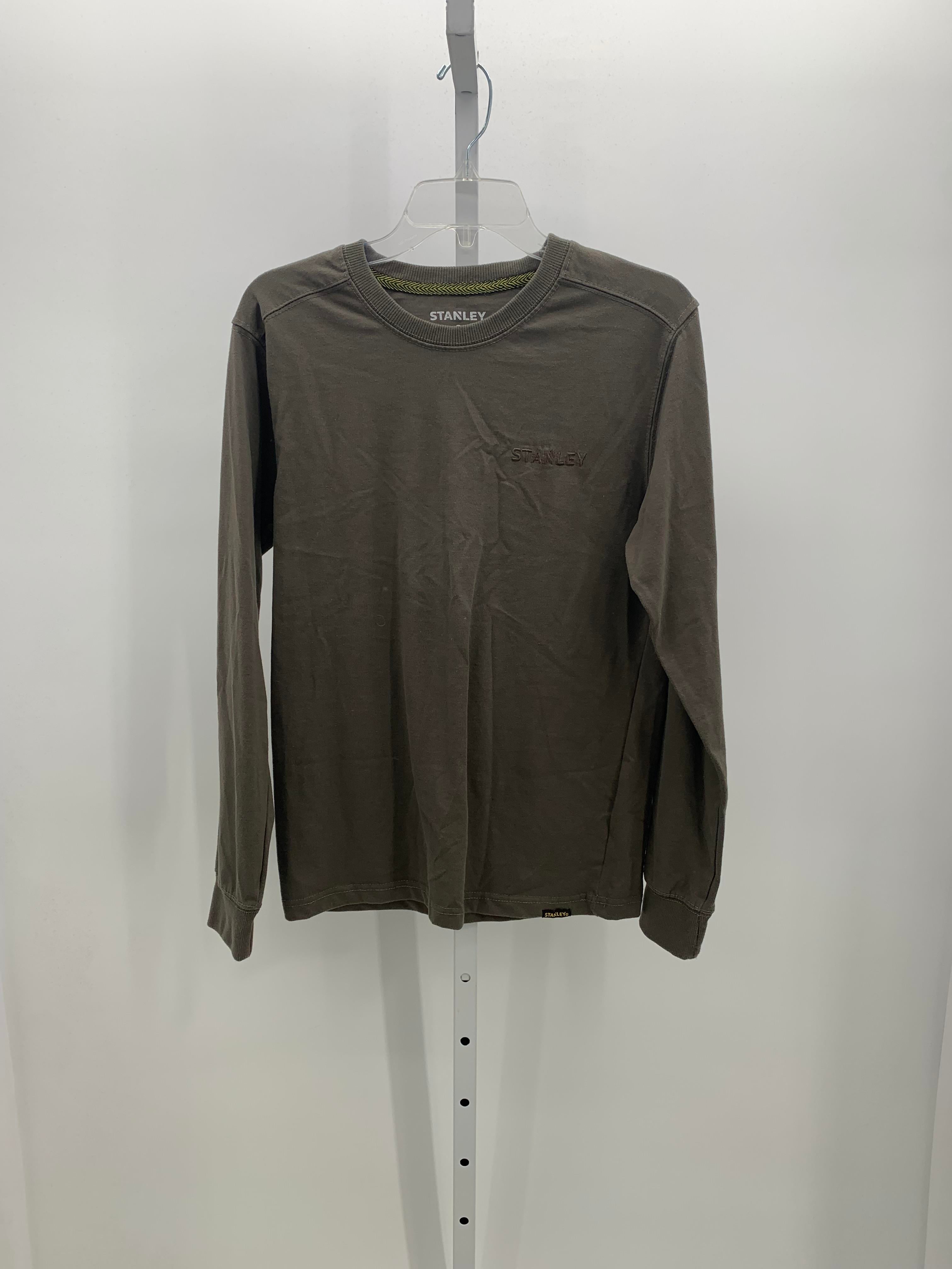 CREWNECK KNIT.