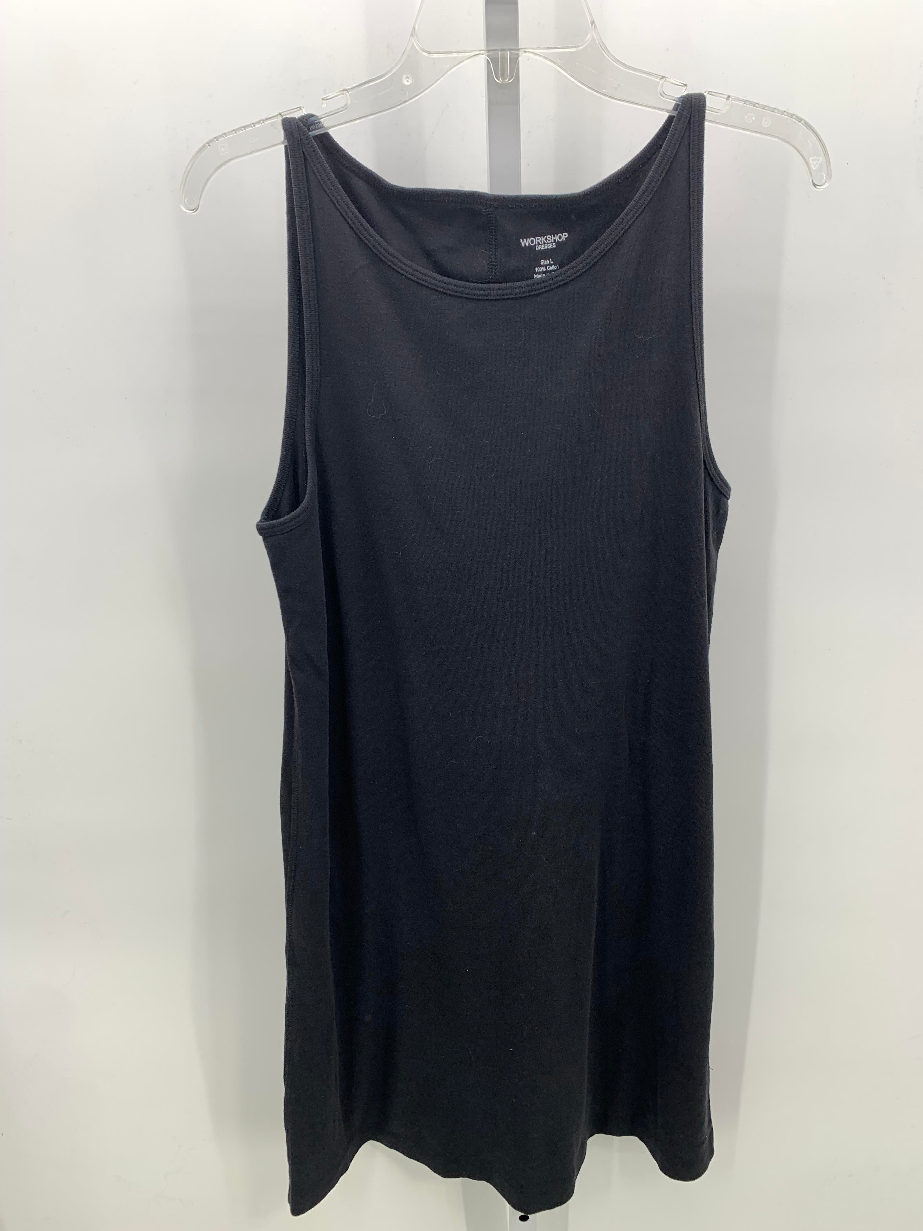 Workshop Size Large Misses Sundress