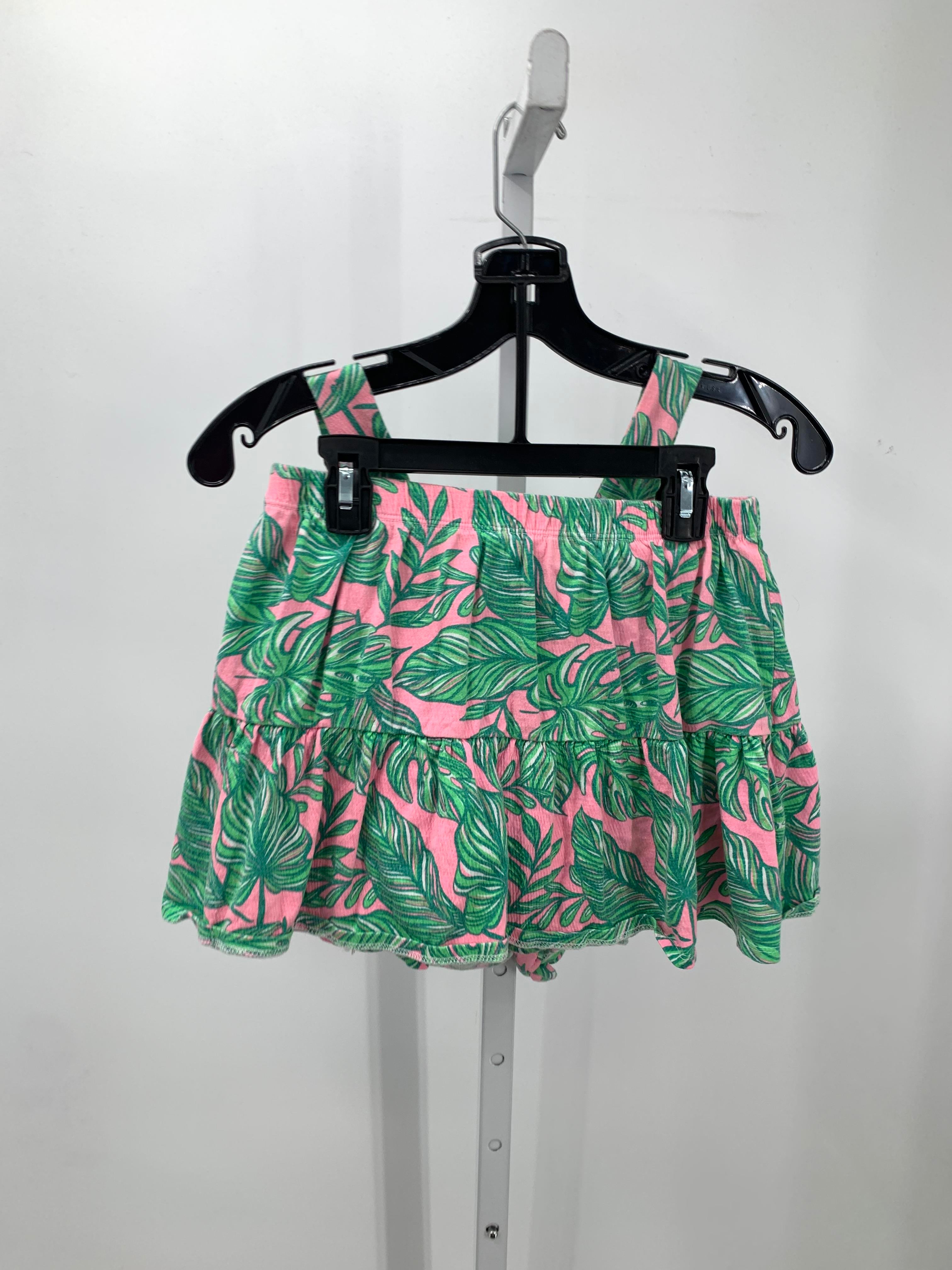 Tommy Bahama Size 10-12 Girls 2 Pieces