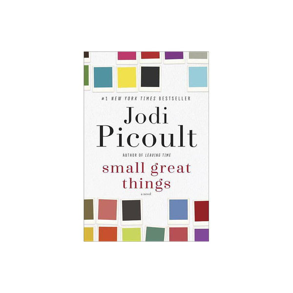 Small Great Things - Picoult, Jodi