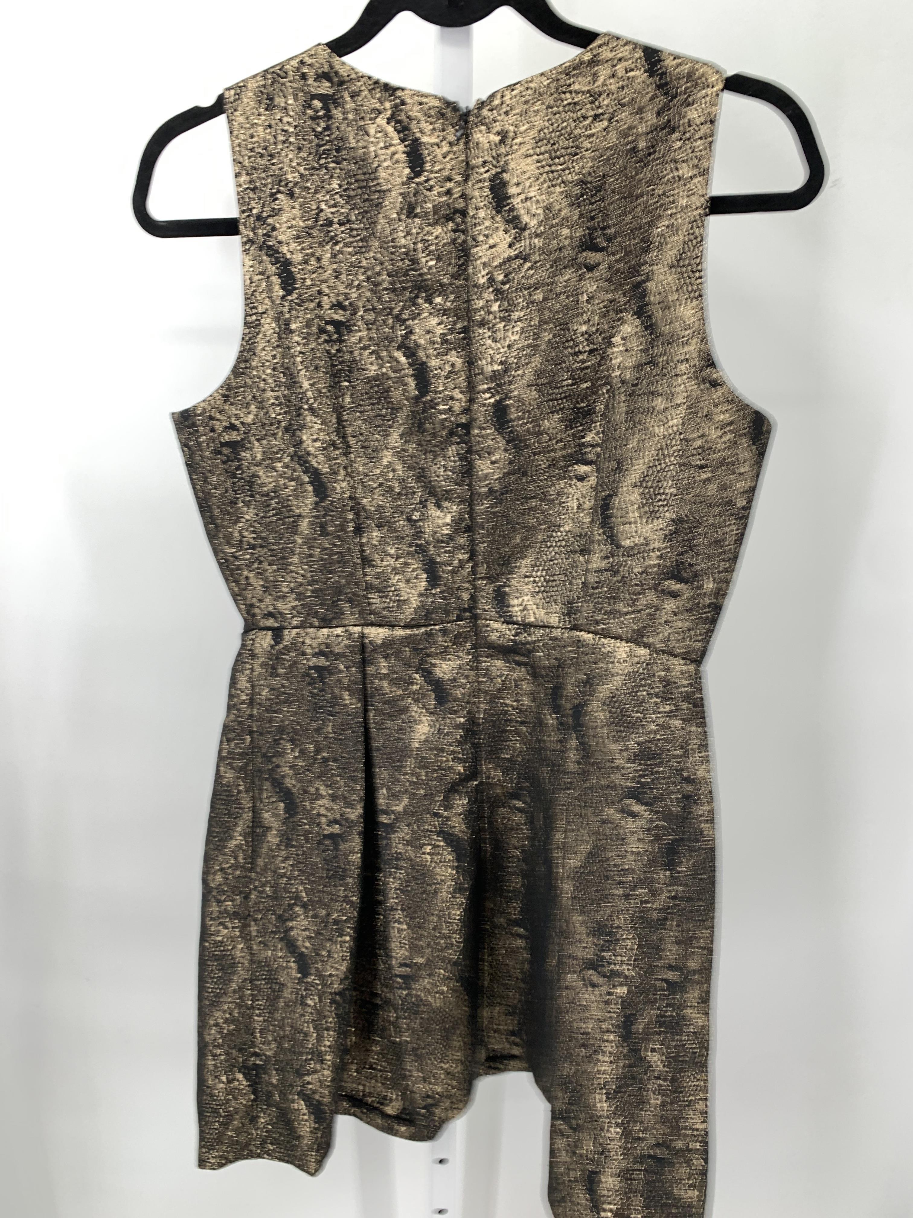 Romeo & Juliet Size Medium Misses Sleeveless Dress
