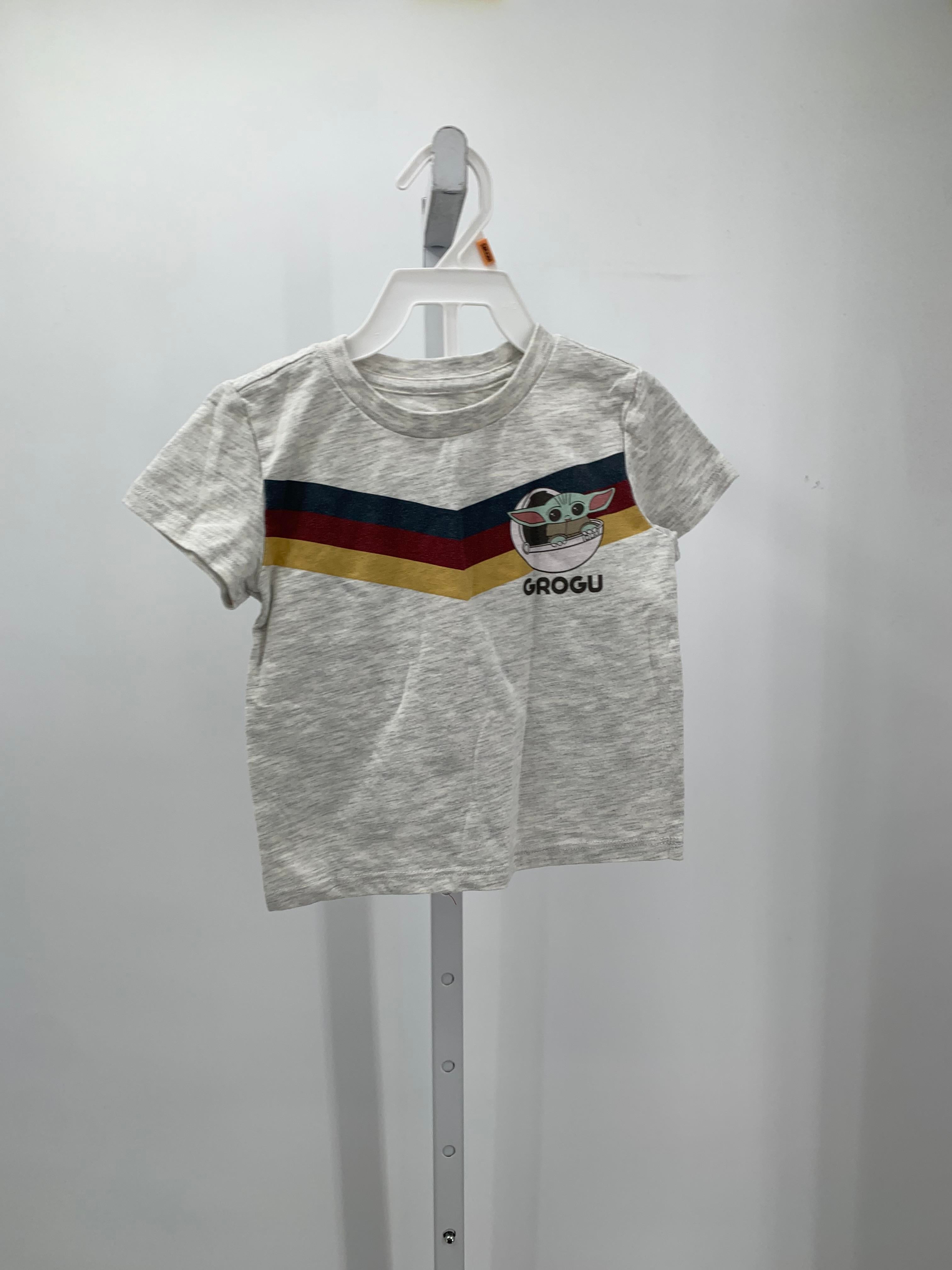 GROGU SHIRT AND SHORTS