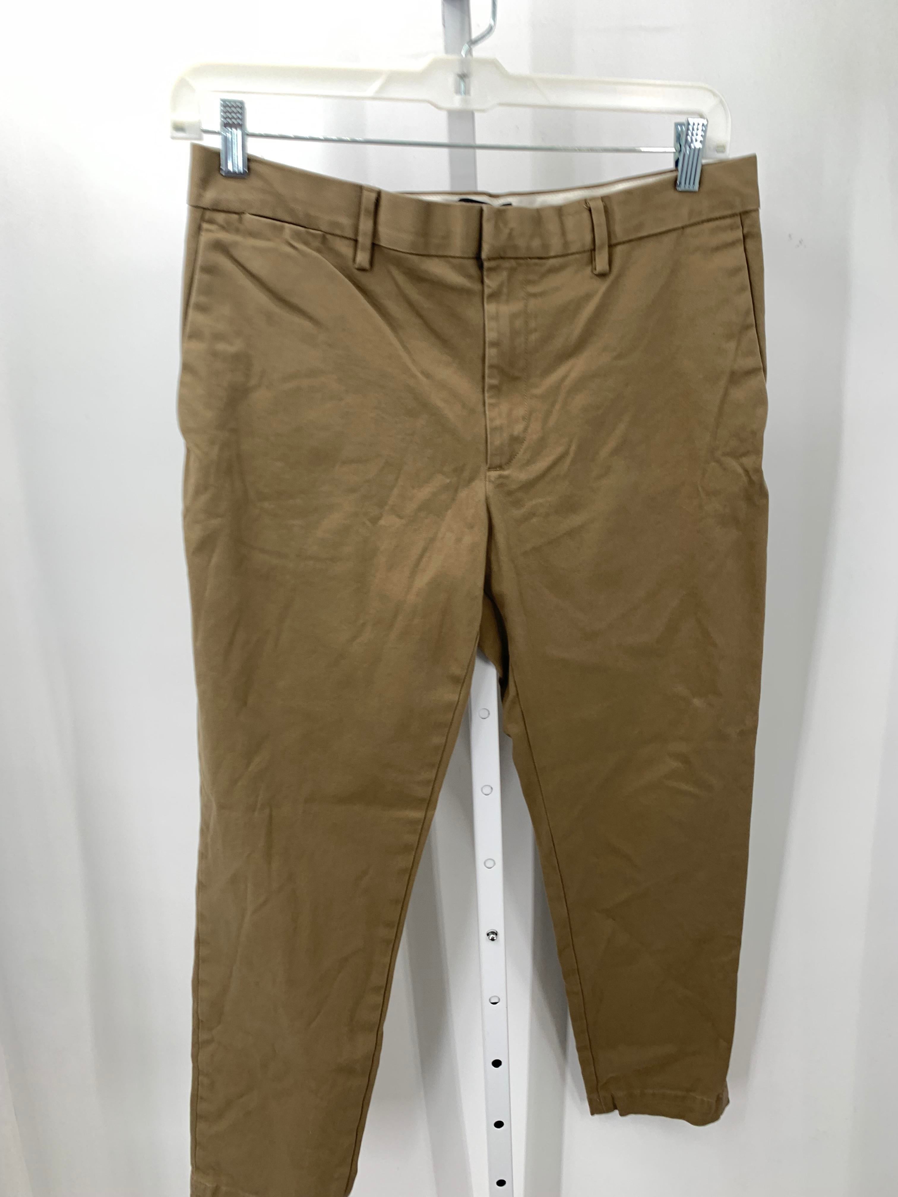 MASON ATHLETIC TAPERED FIT