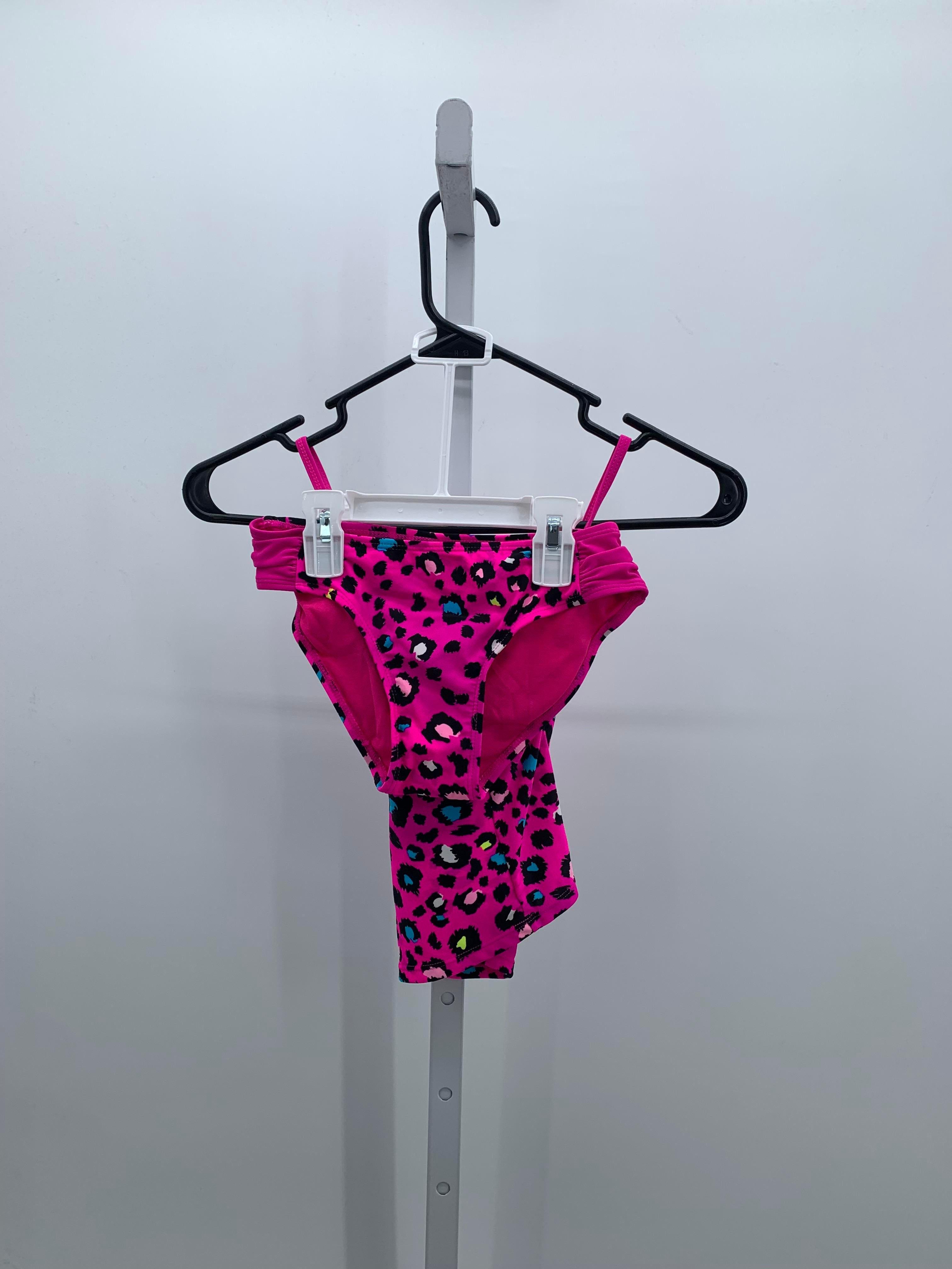 Children's Place Size 7-8 Girls 2 pc Suit