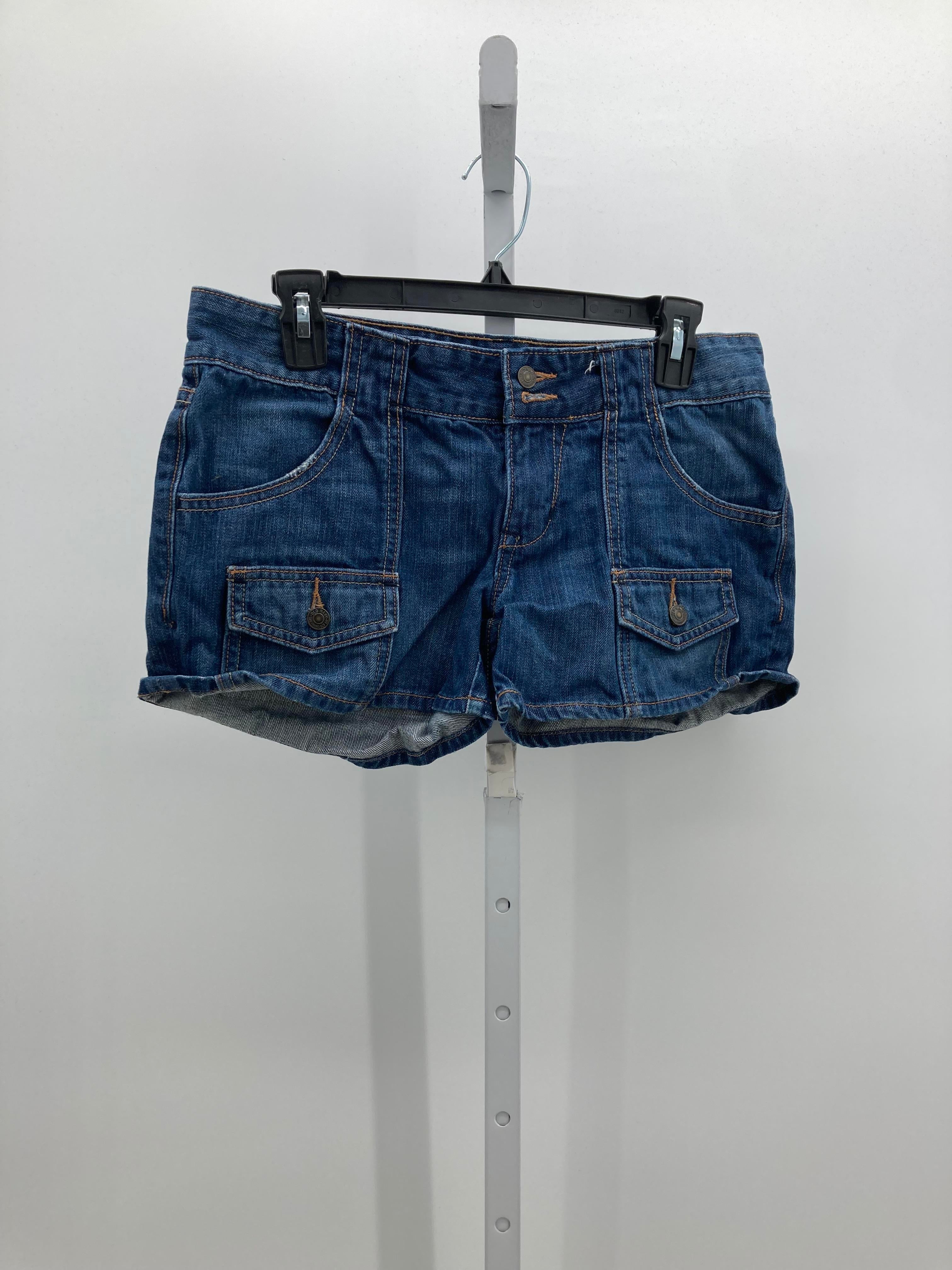 Old Navy Size 6 Misses Shorts