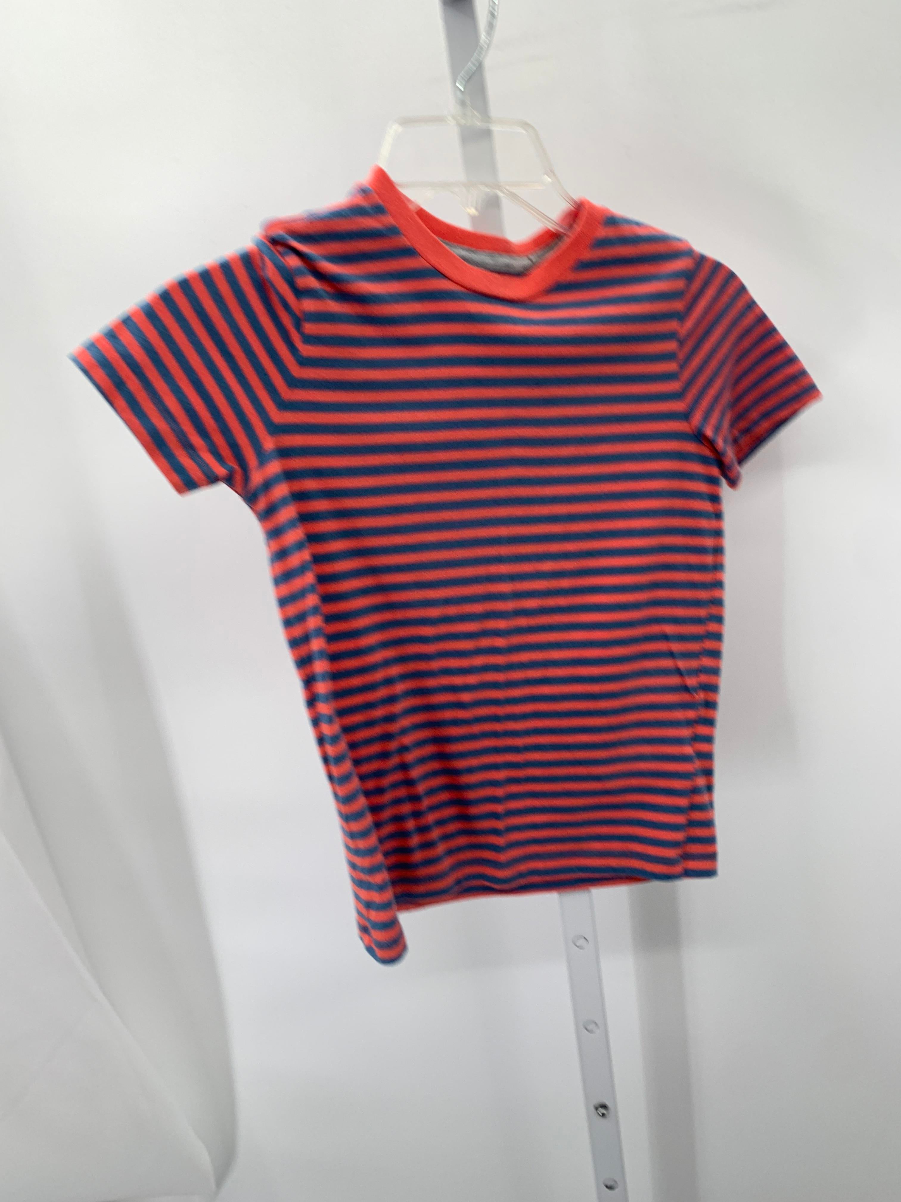 BLUE STRIPES KNIT