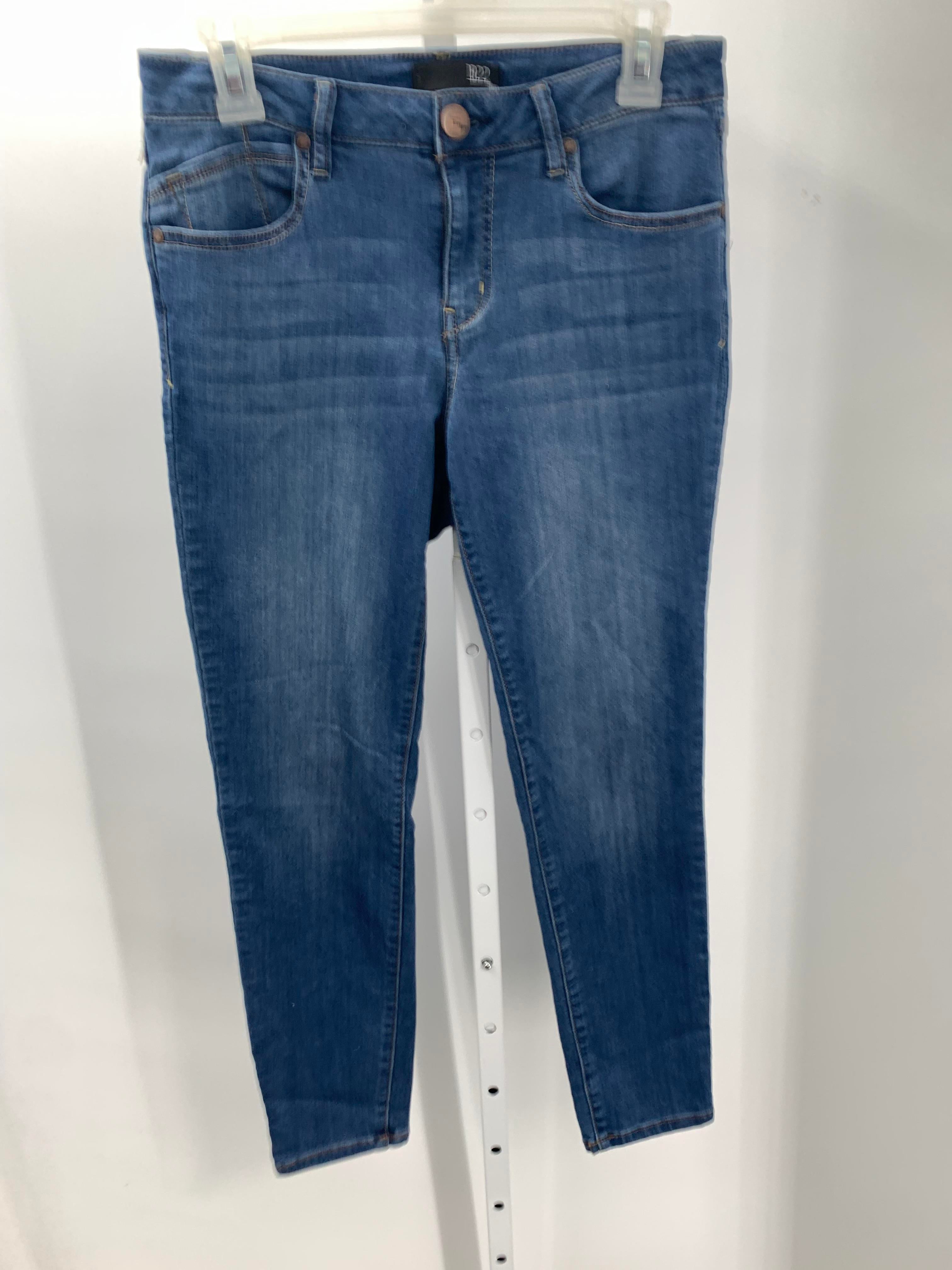 1822 Size 10 Misses Jeans