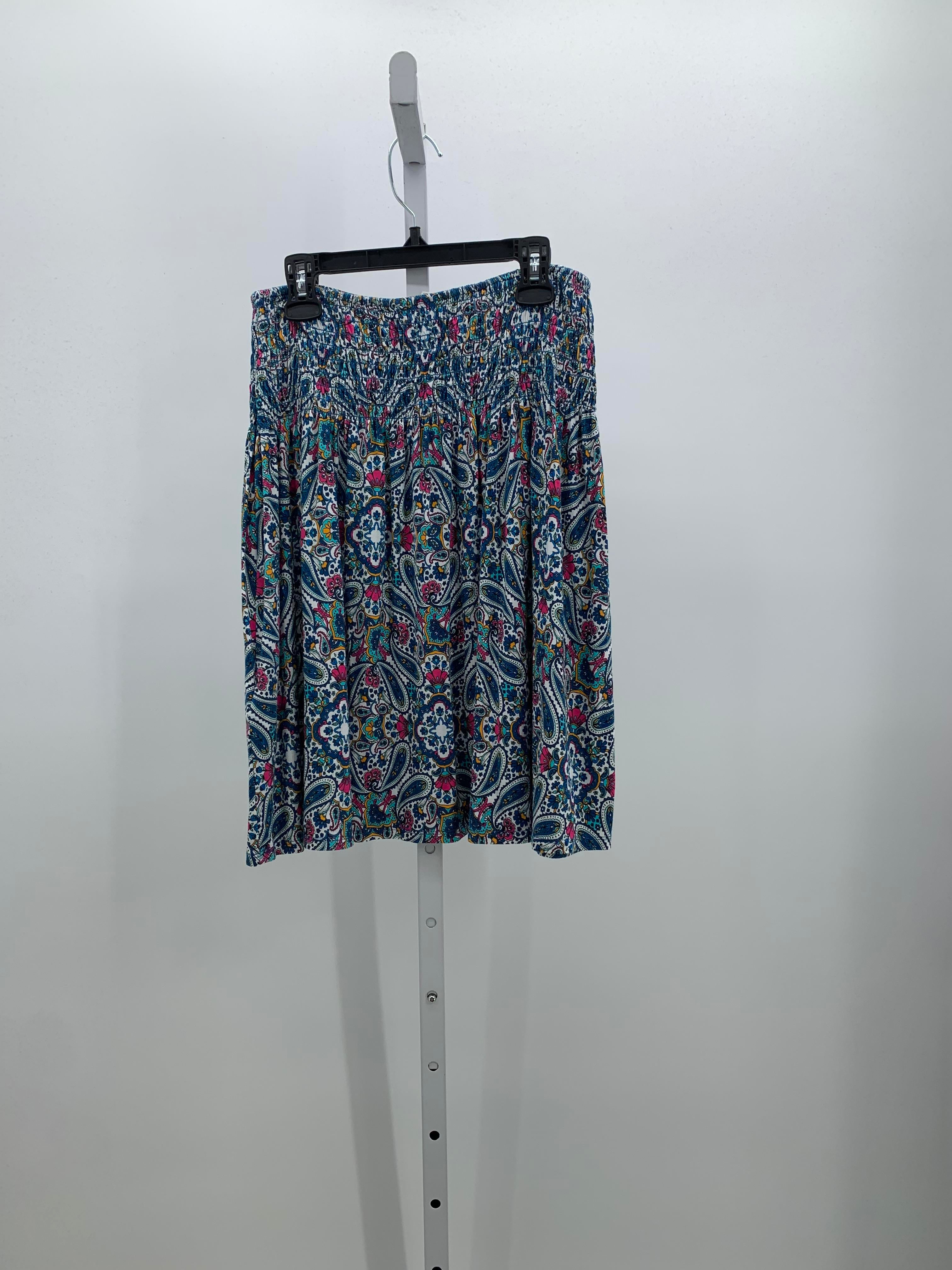 Artisan NY Size X Small Misses Skirt