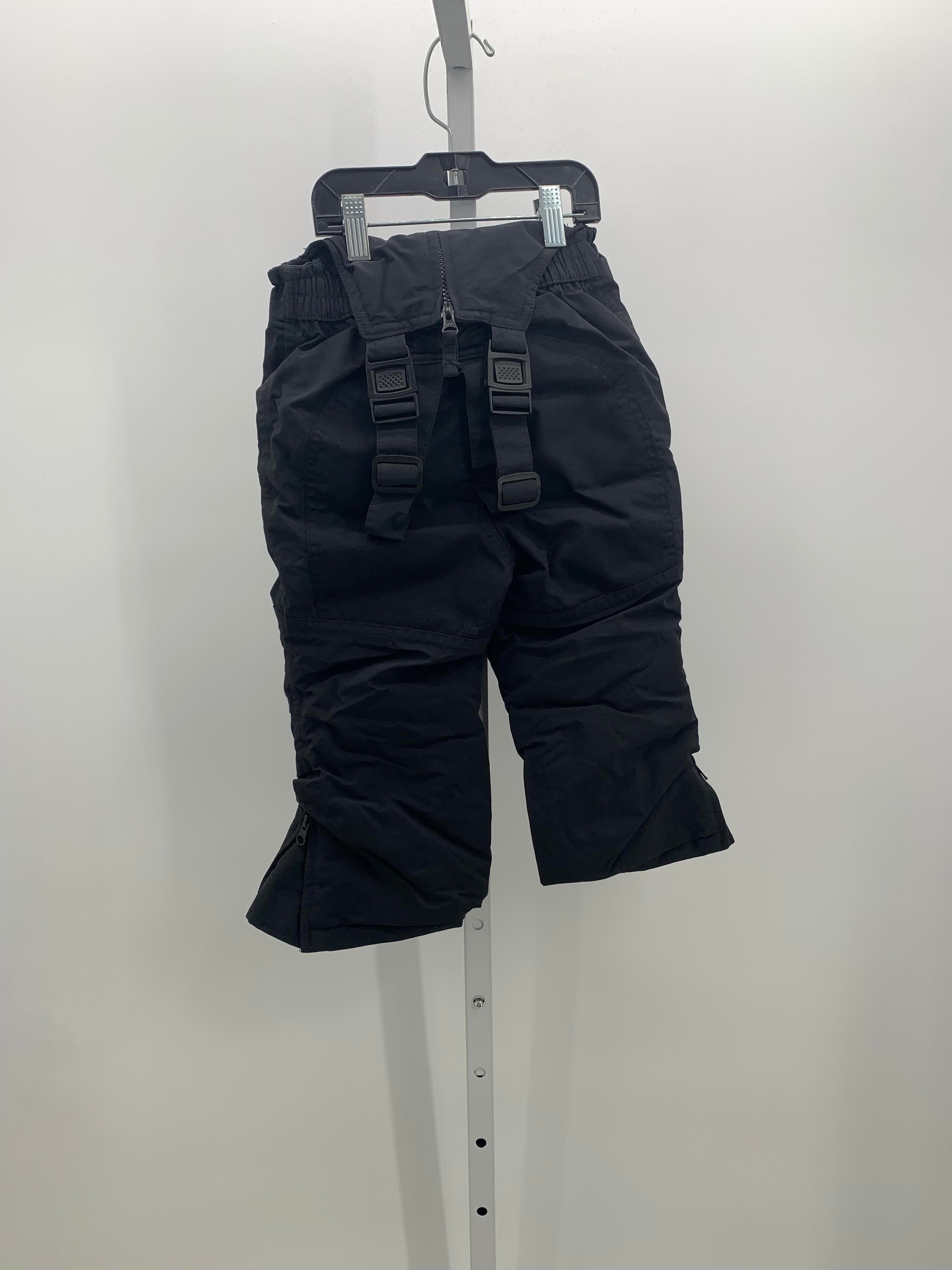 BIB OVERALLS