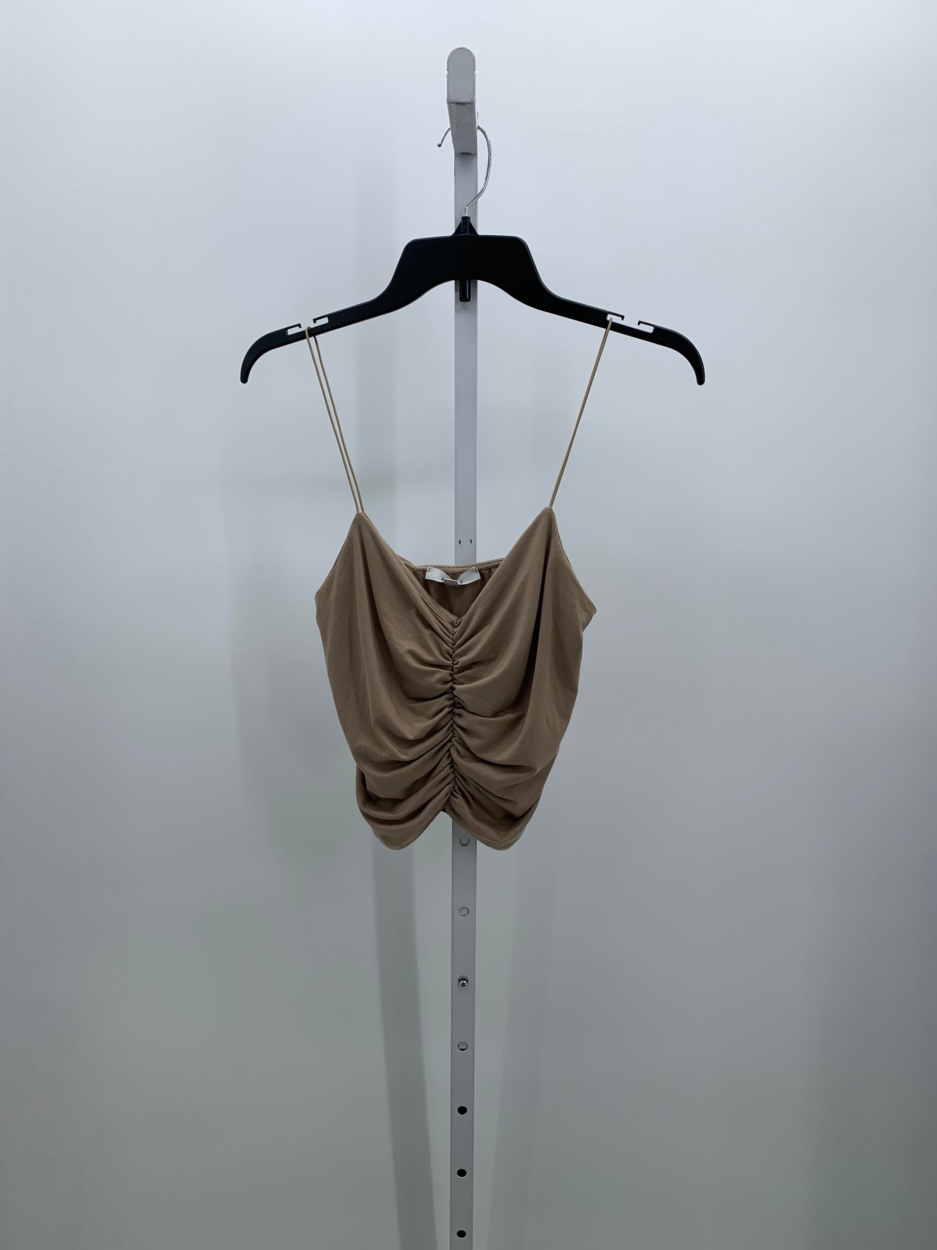 Gaze Size Medium Juniors Tank