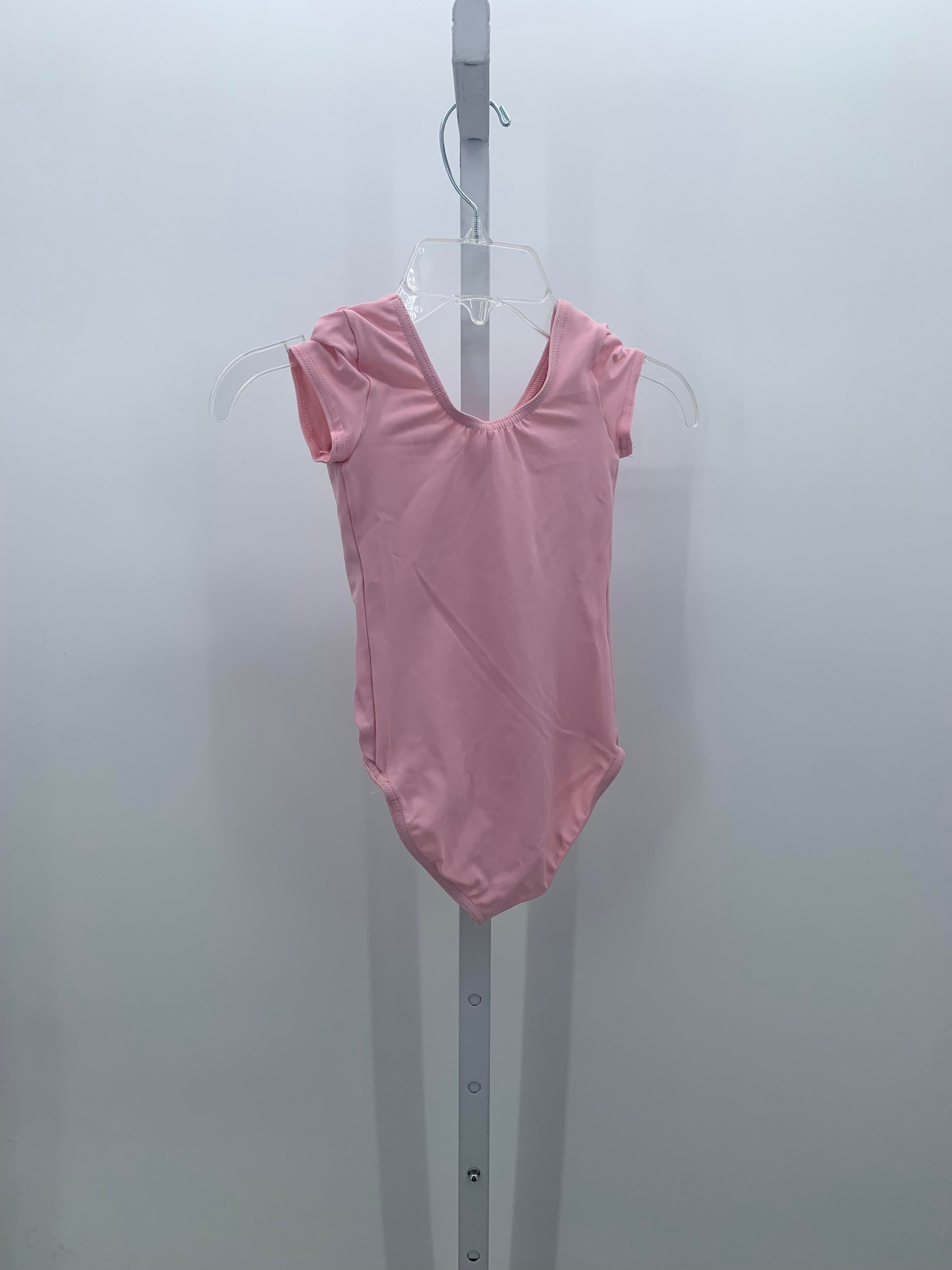 balera Size 4-5 Girls Leotard