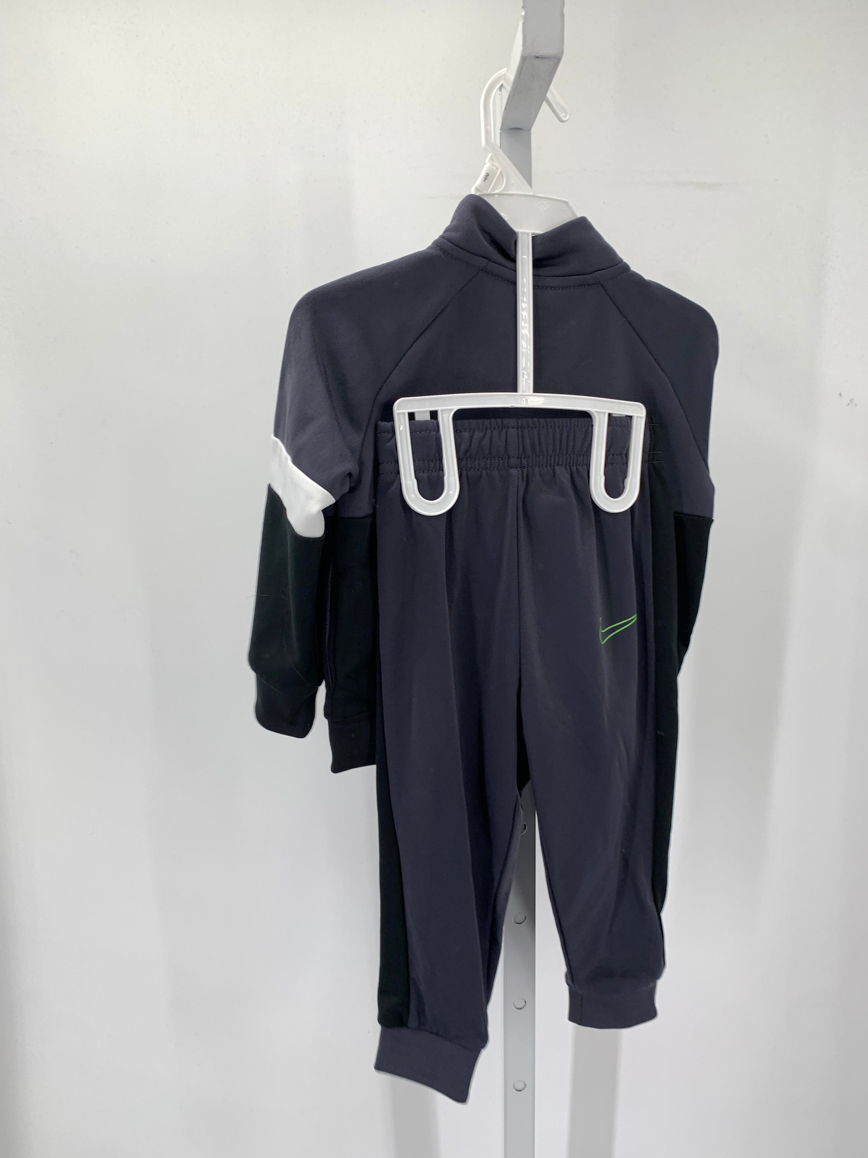 SWEAT JACKET AND PANTS