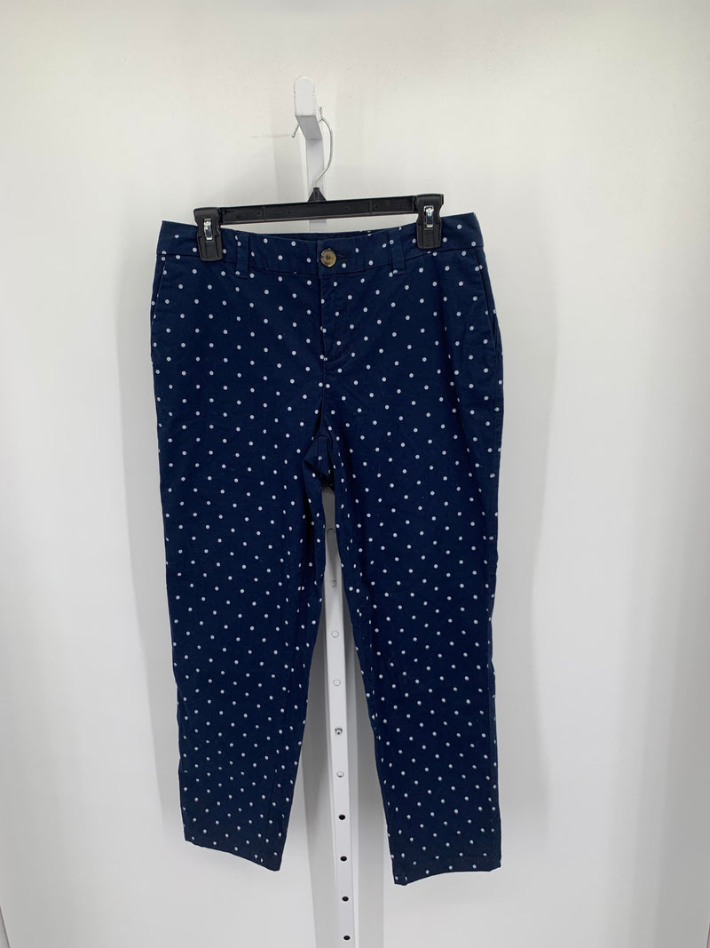 Style & Co. Size 6 Misses Pants