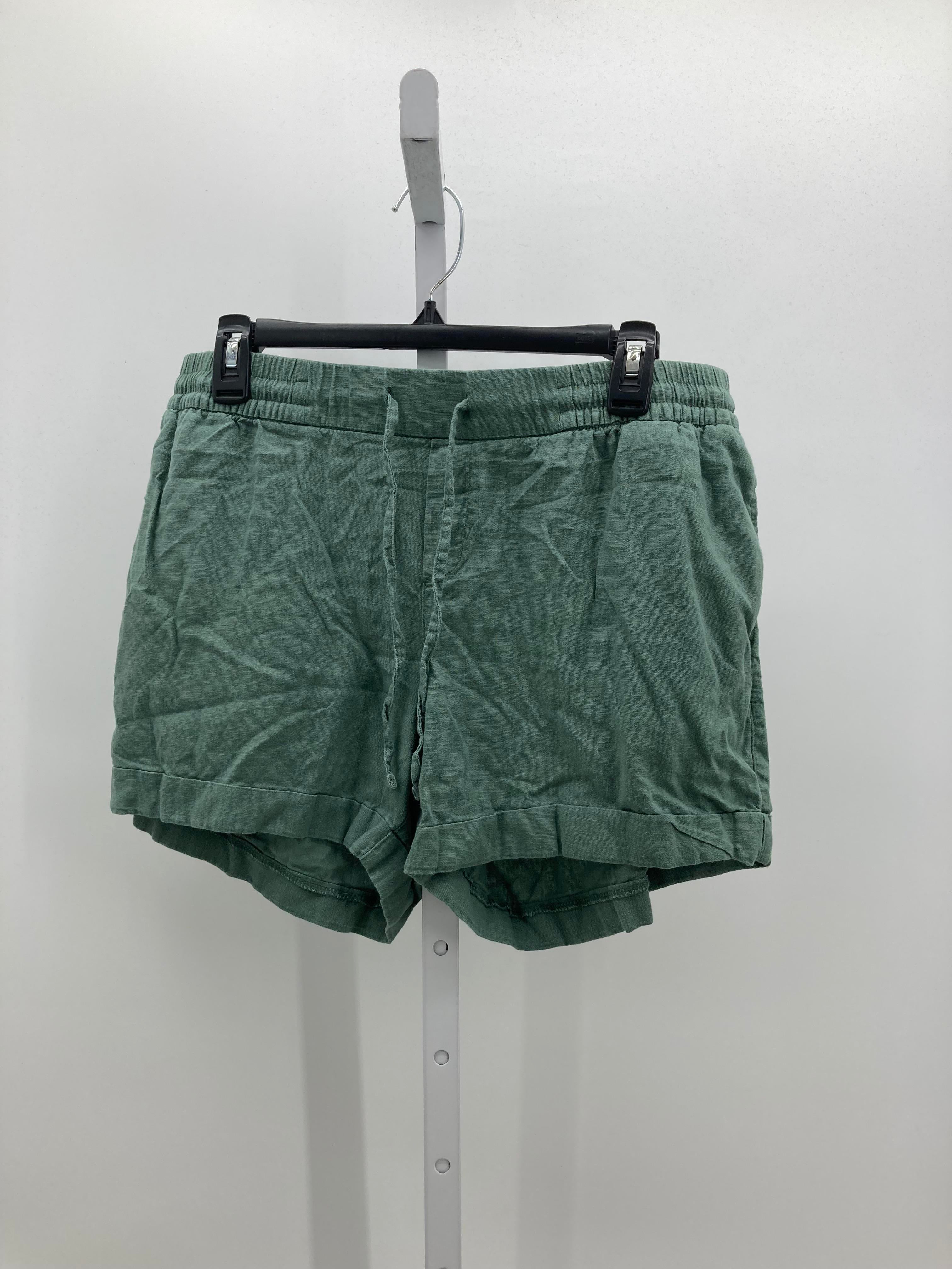 Old Navy Size Large Misses Shorts