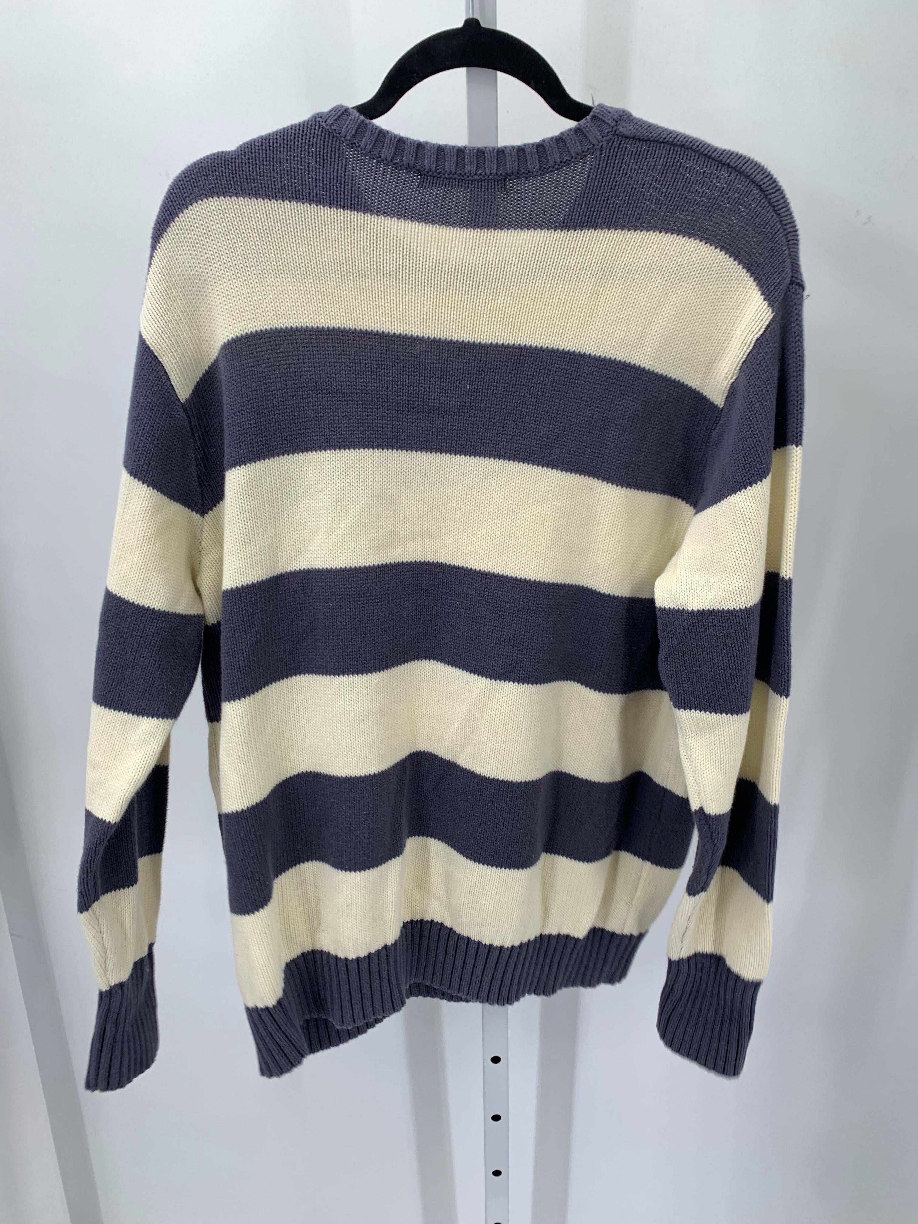 Brandy Melville Size Medium Juniors Long Sleeve Sweater