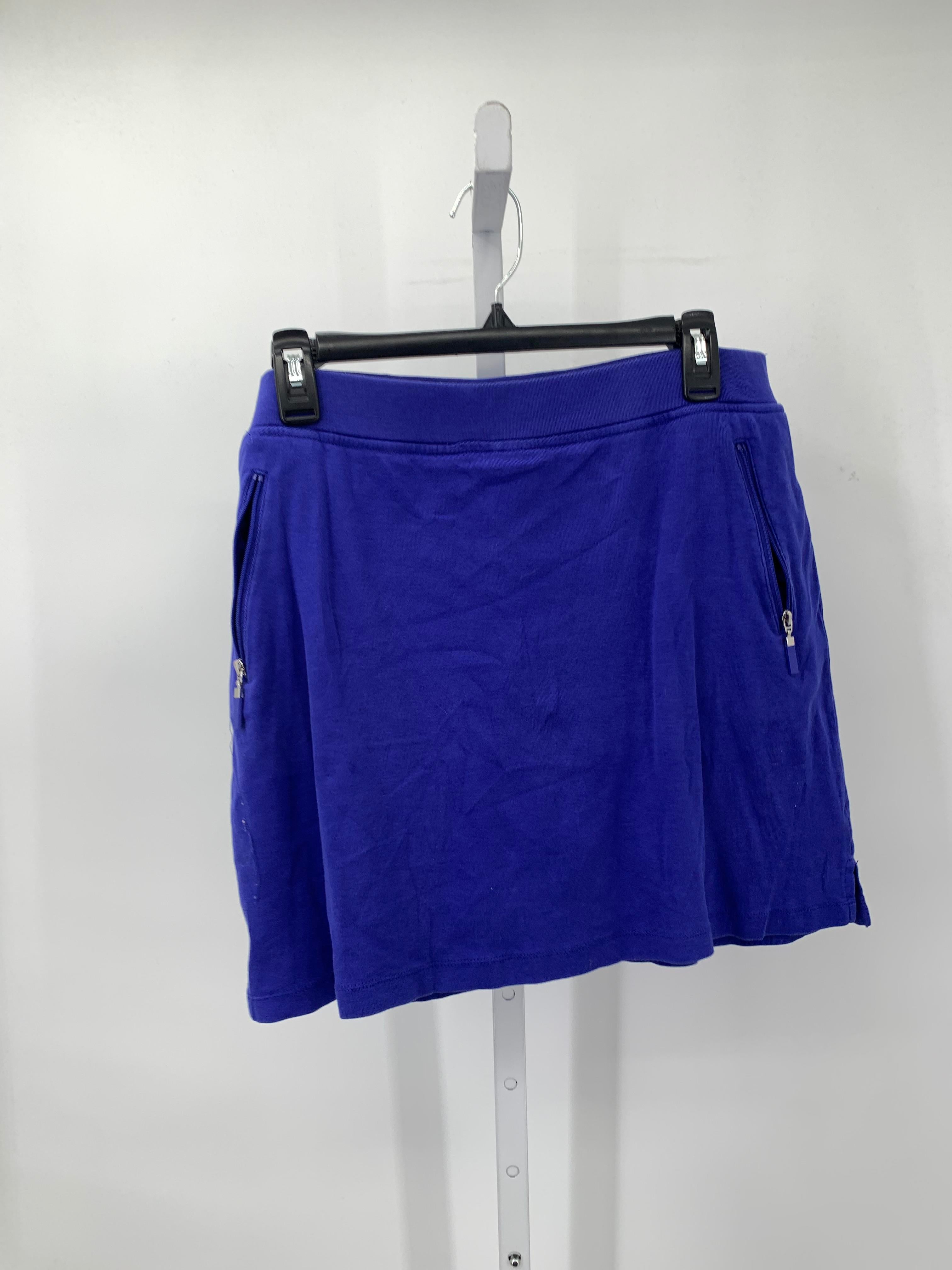Jones New York Size Large Misses Skirt