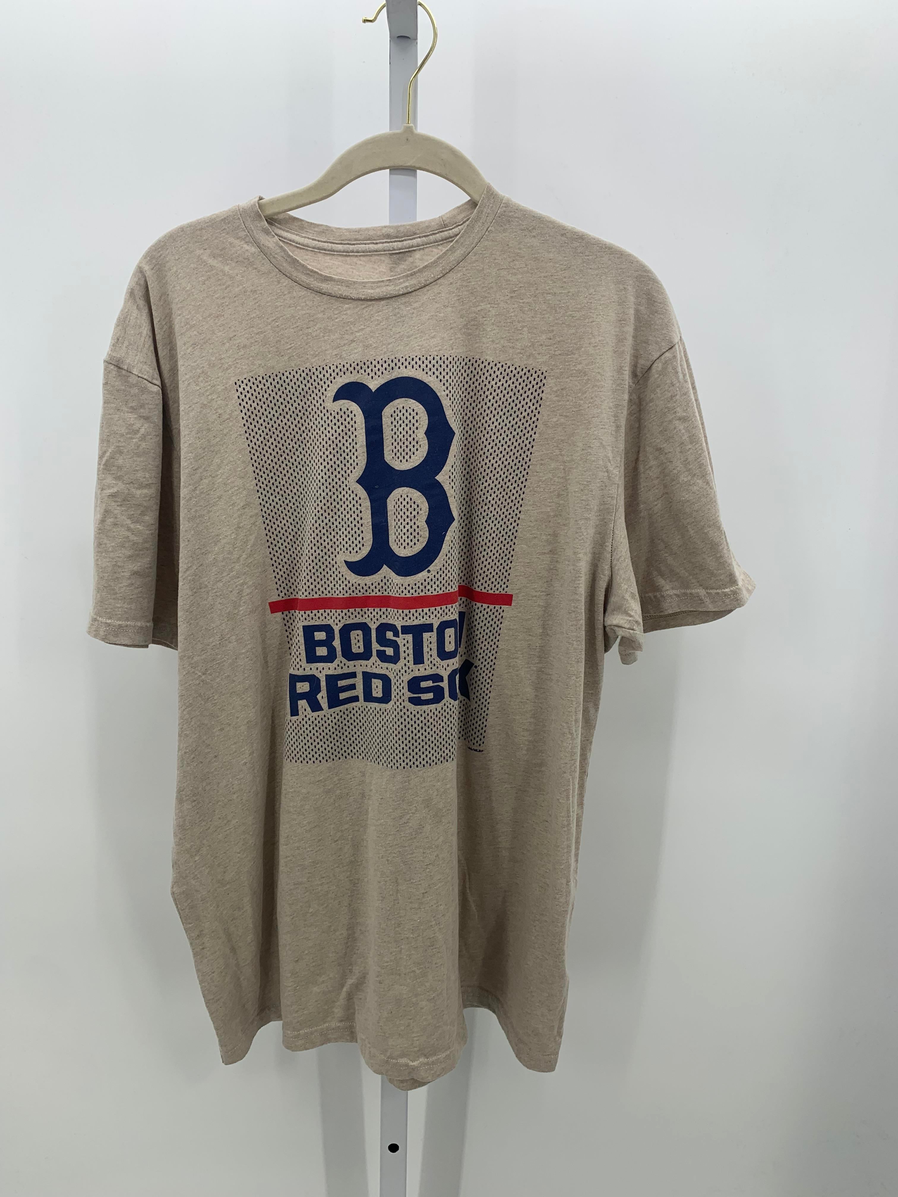 BOSTON RED SOX.