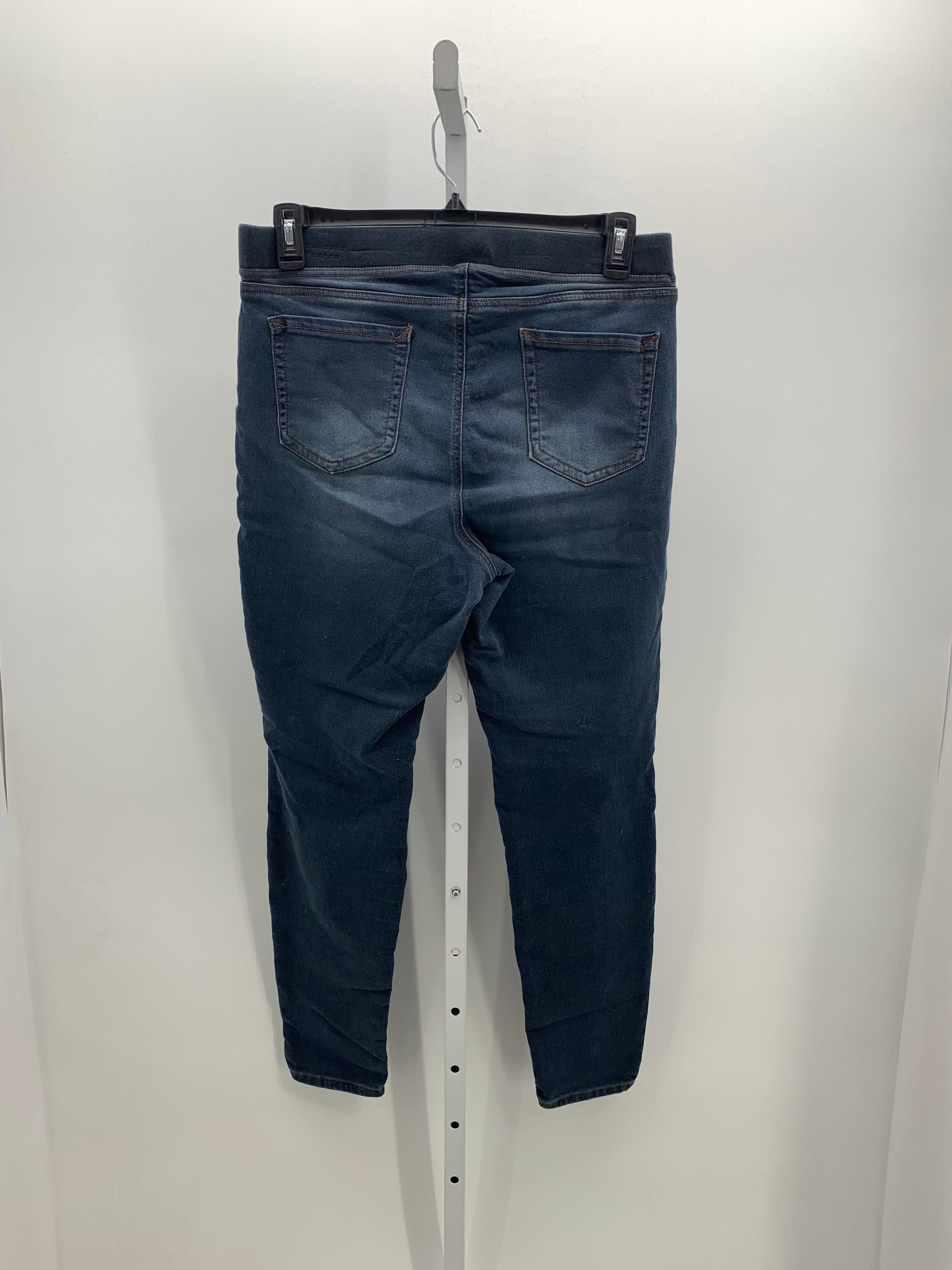 Gloria Vanderbilt Size 16 Misses Jeans