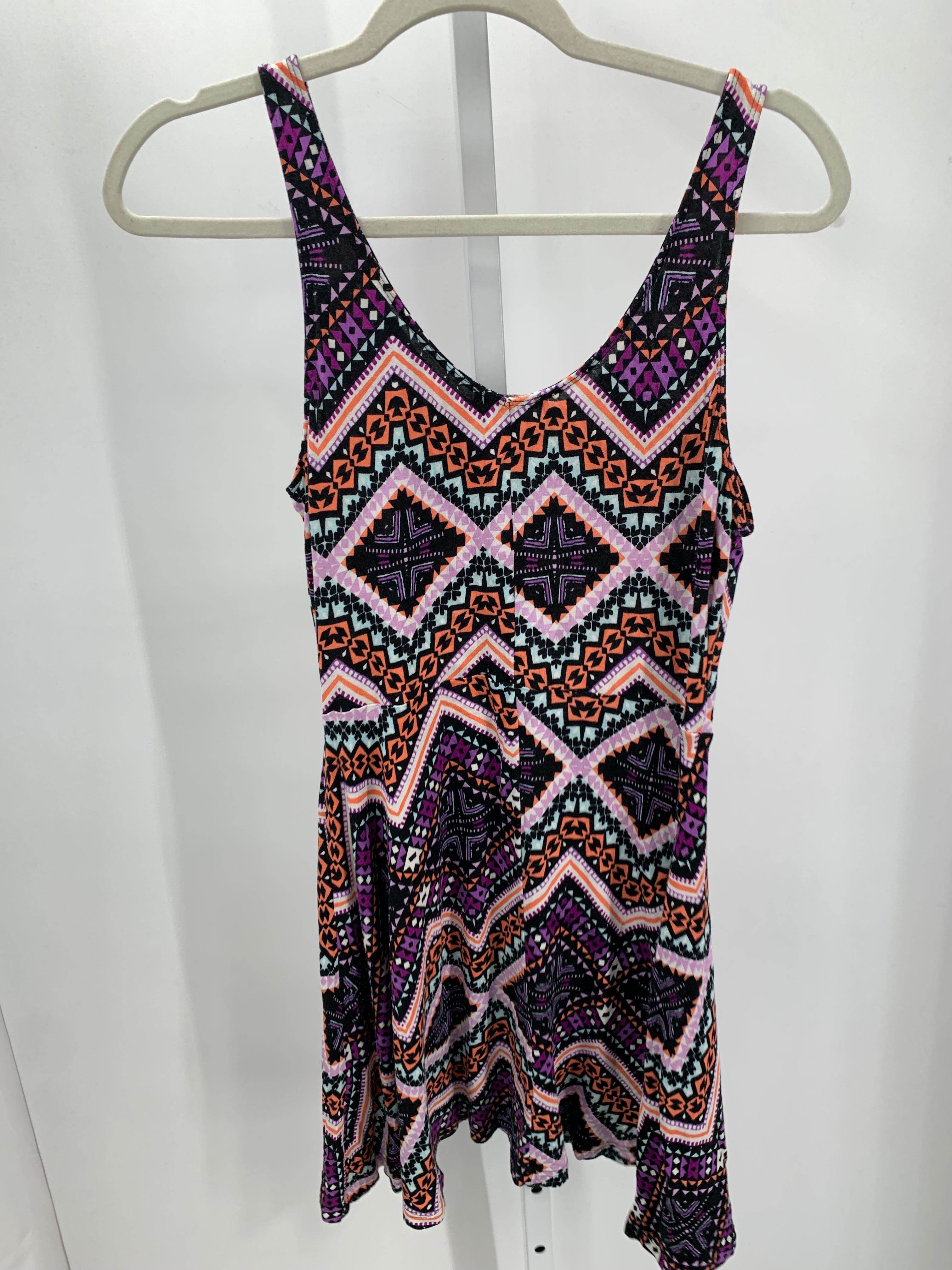 Express Size Medium Misses Sundress