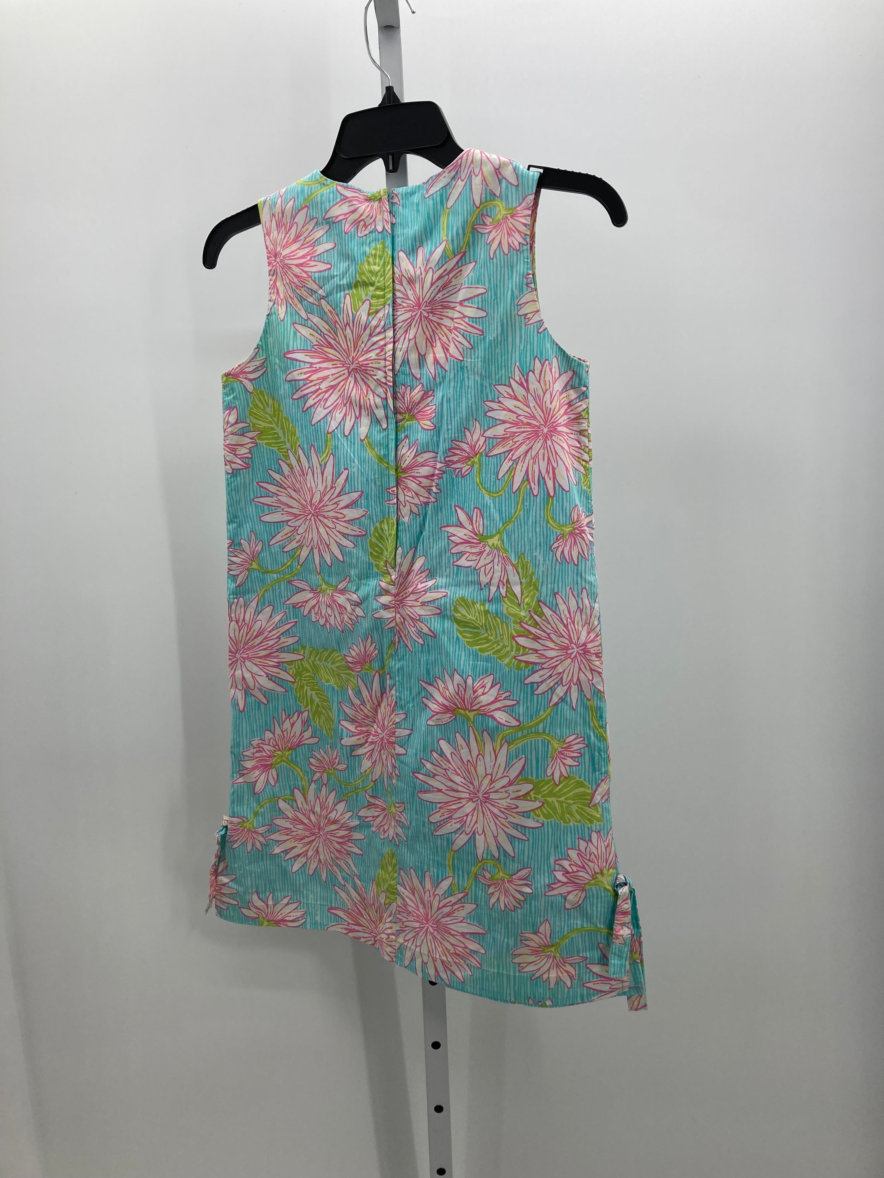 Lilly Pulitzer Size 14 Girls Sundress