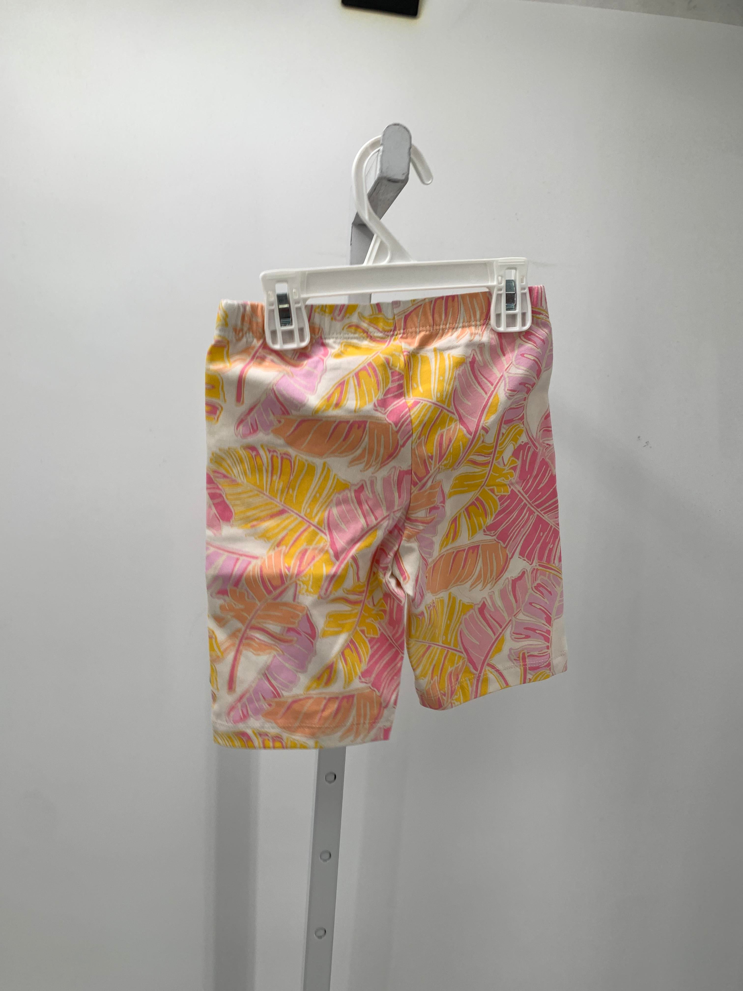 Cat & Jack Size 6-7 Girls Shorts