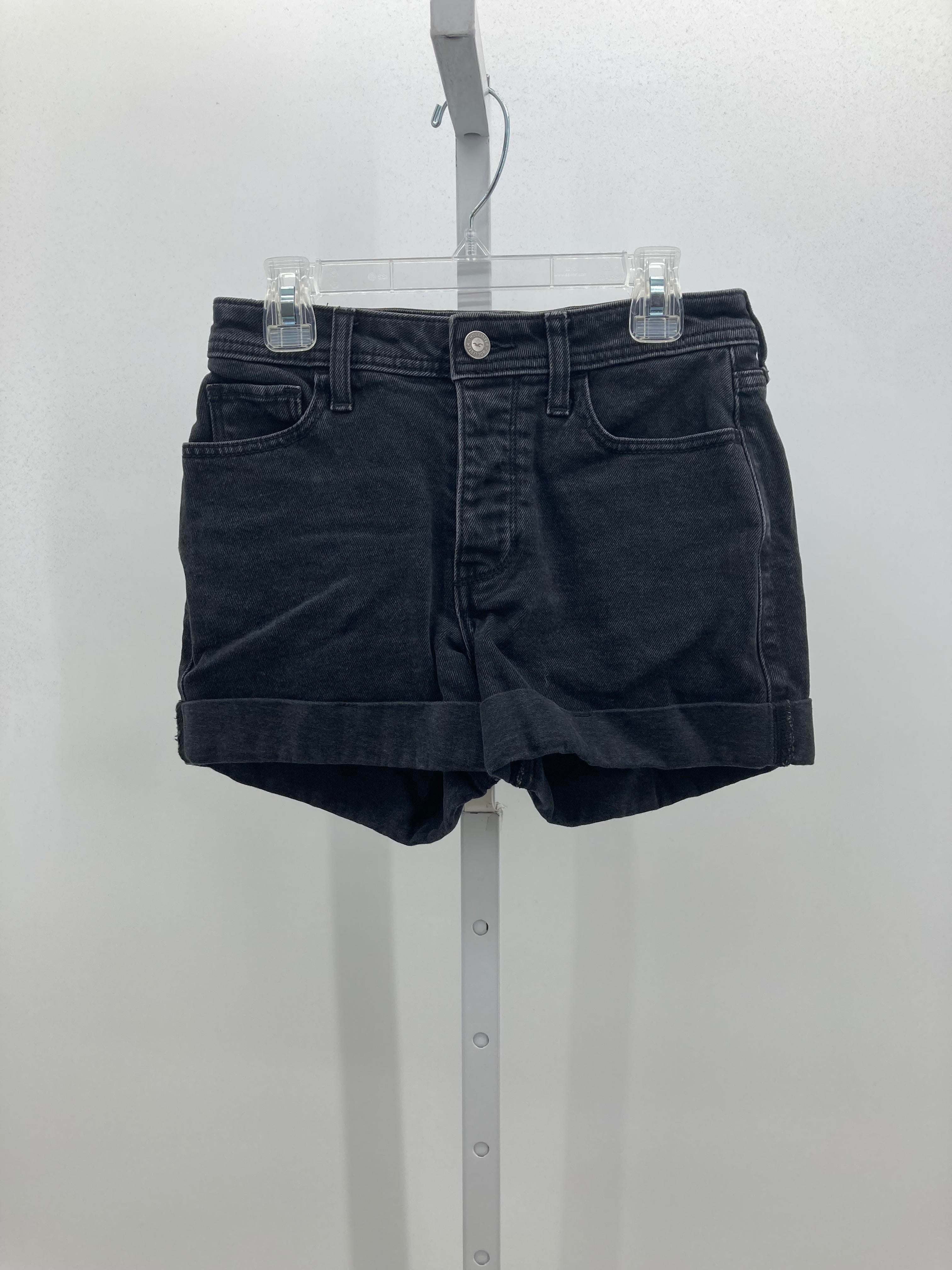Hollister Size 00 Juniors Shorts