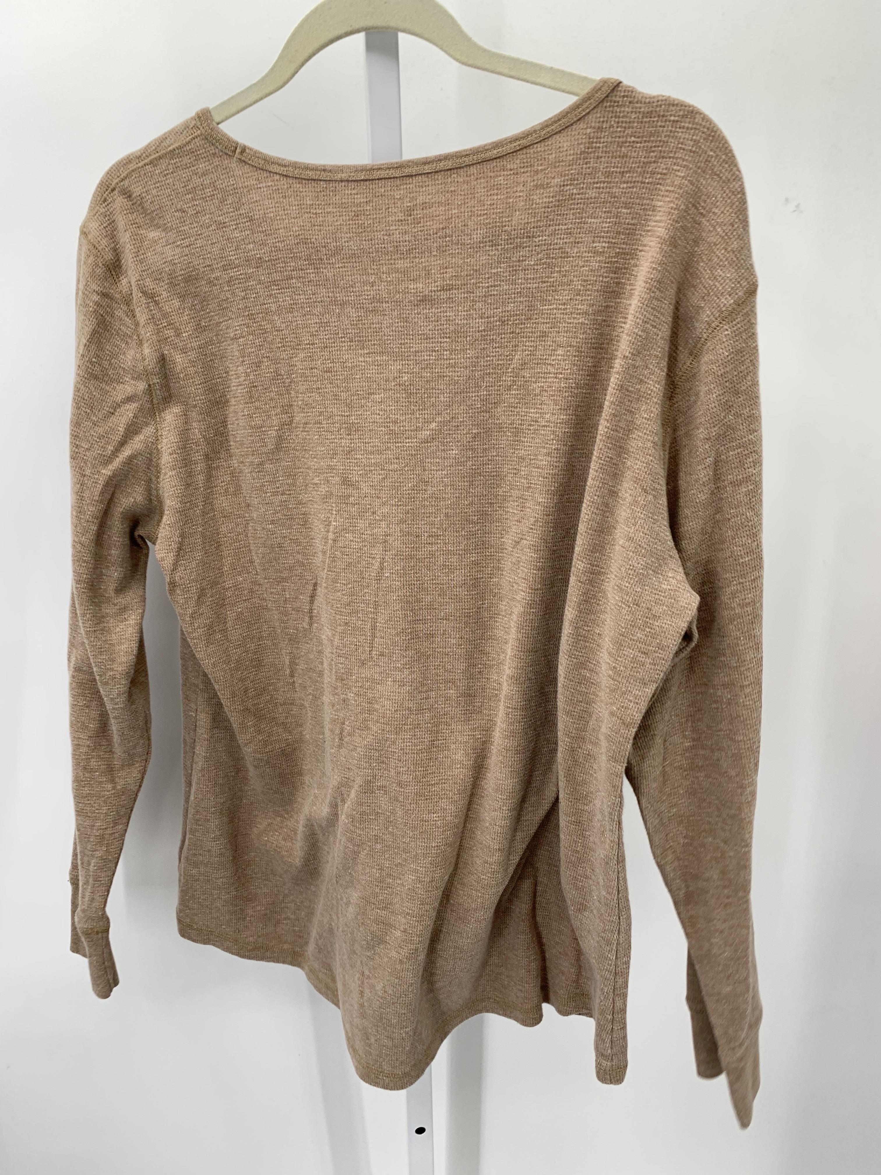 Disney Store Size 2X Womens Long Sleeve Shirt
