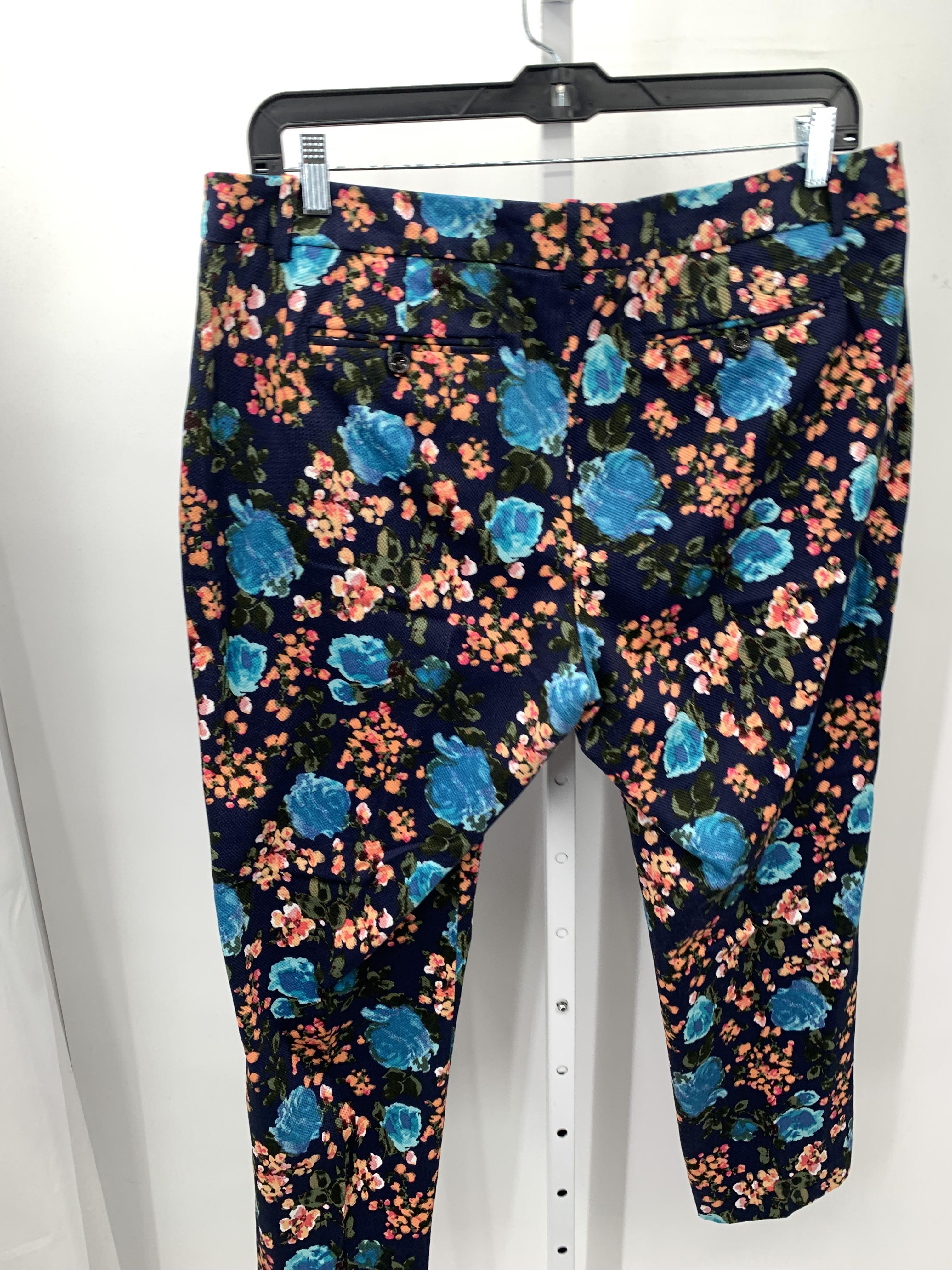 Merona Size 18 Misses Pants