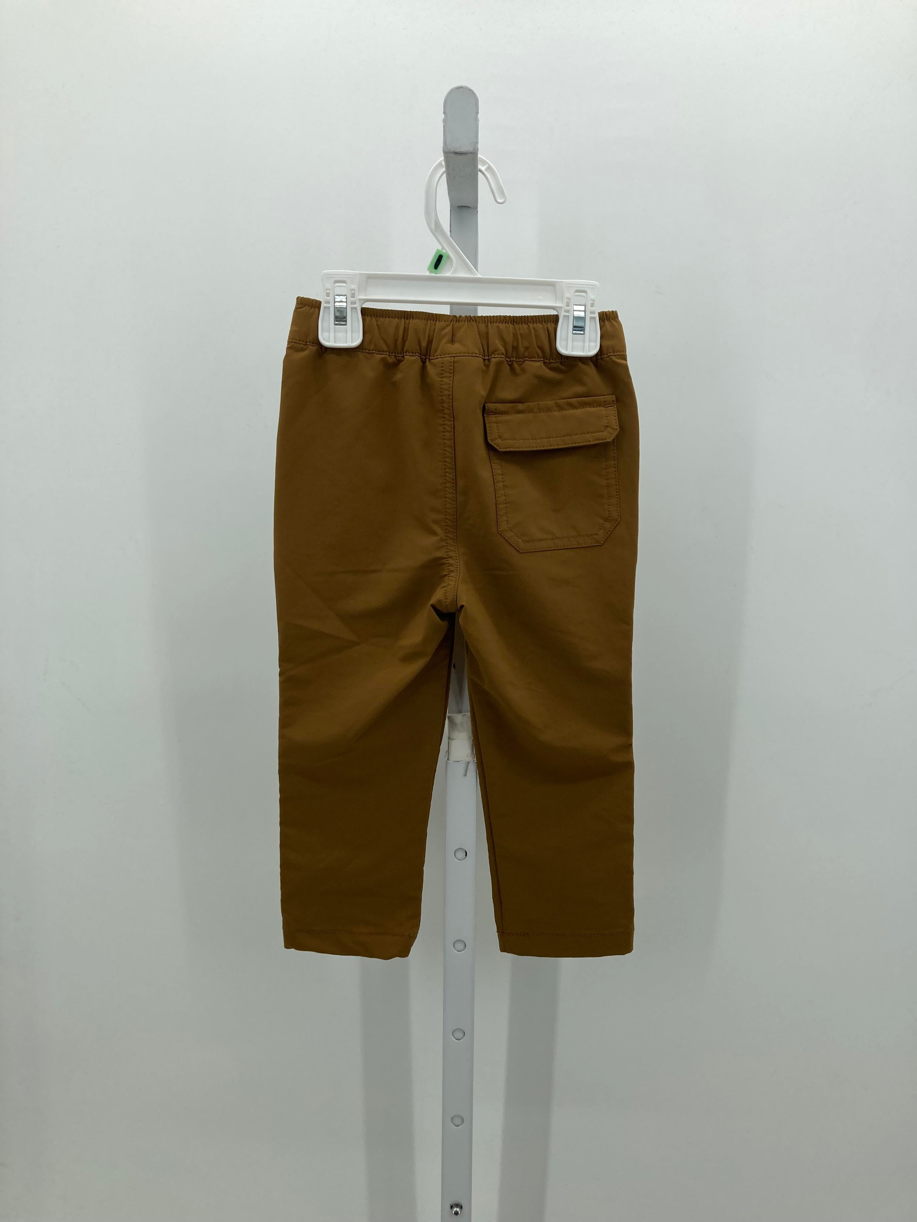 ELASTIC WAIST