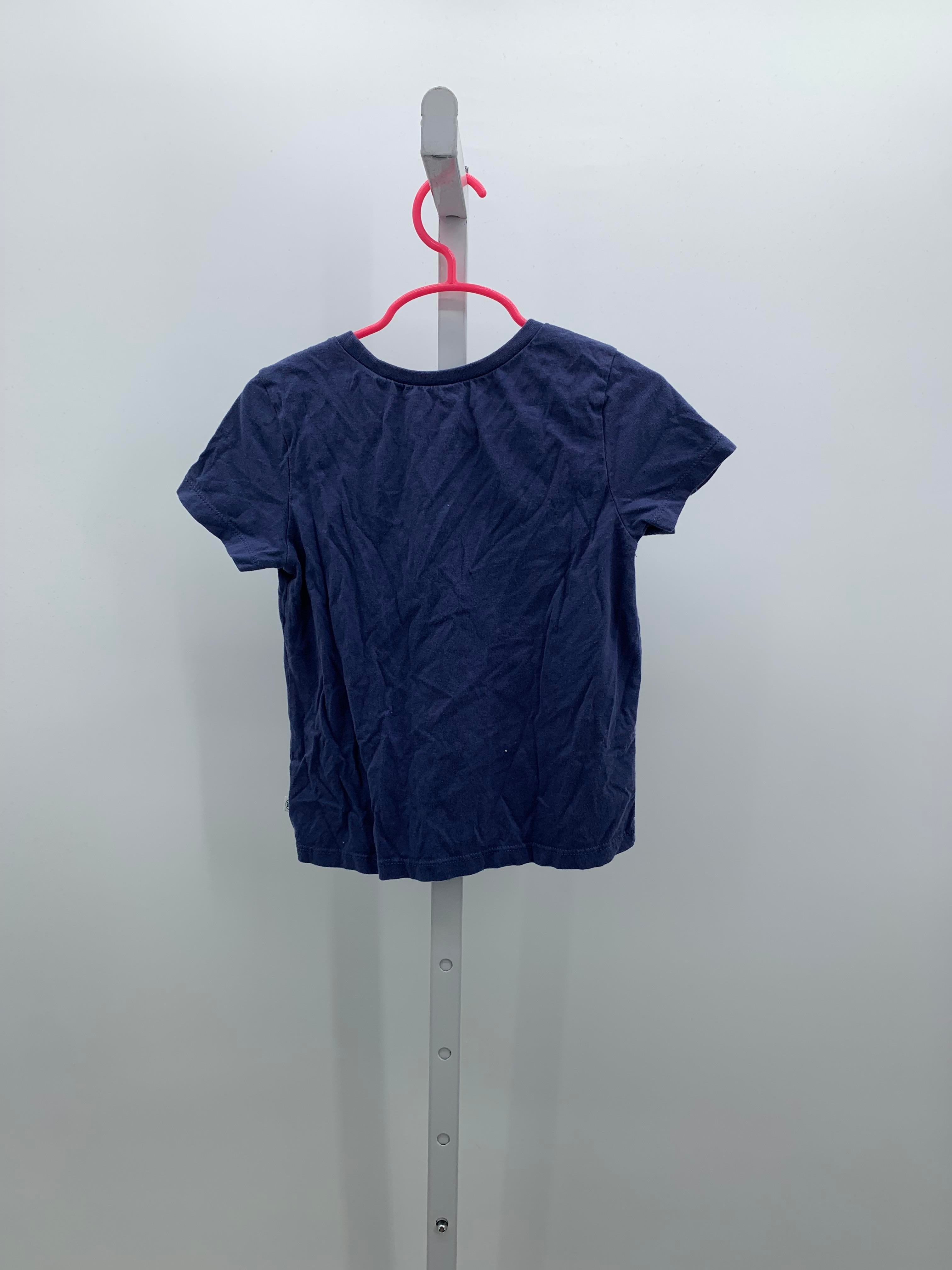 CREWNECK TEE