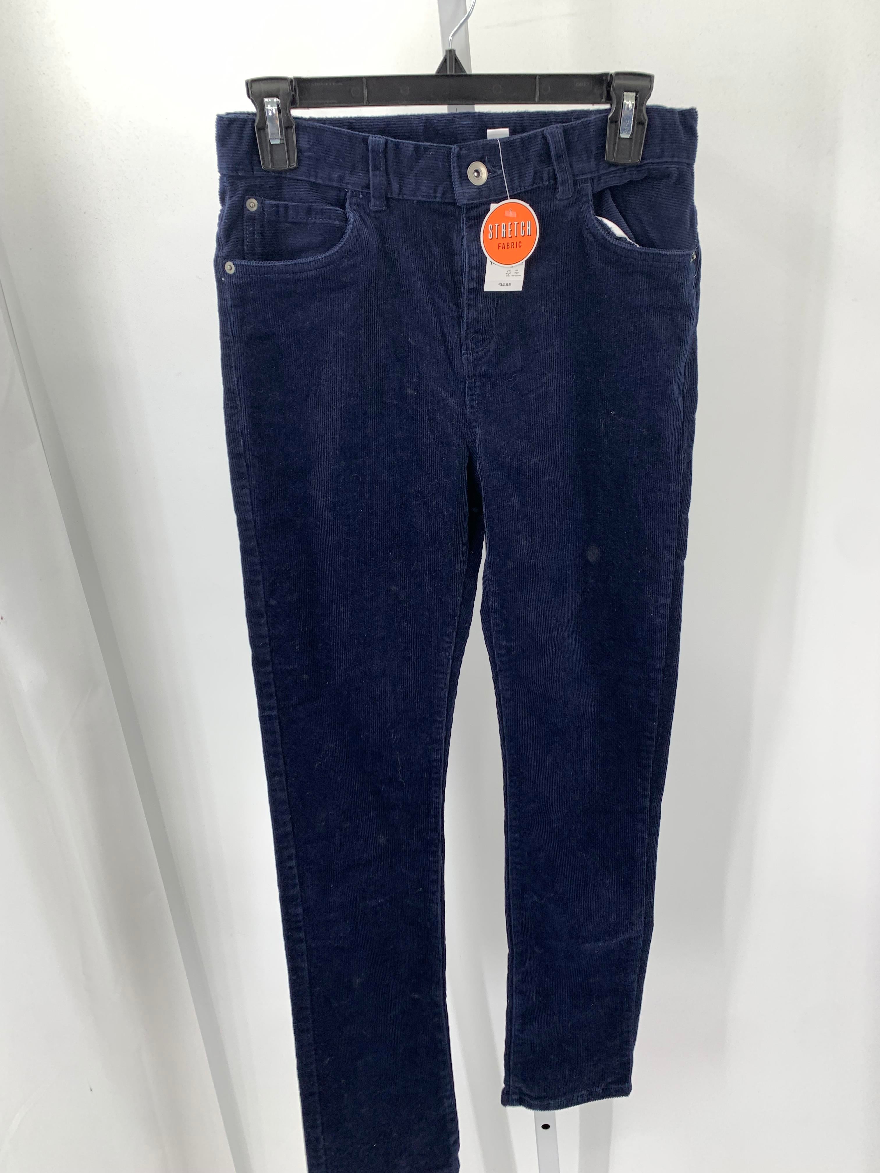 NEW ADJ WAIST PANTS